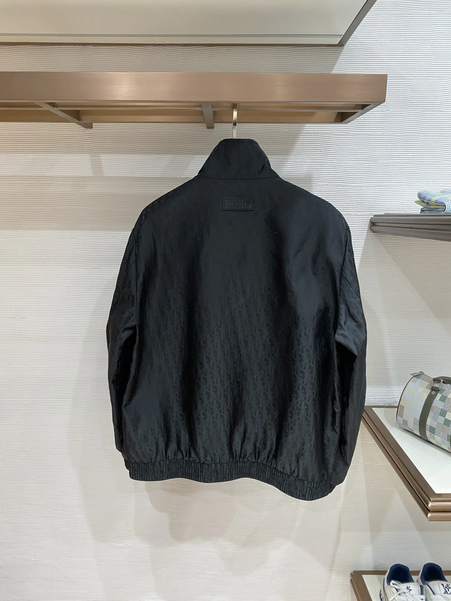 Men's Jackets And Down Jackets CHRISTIAN DIOR 18510115
