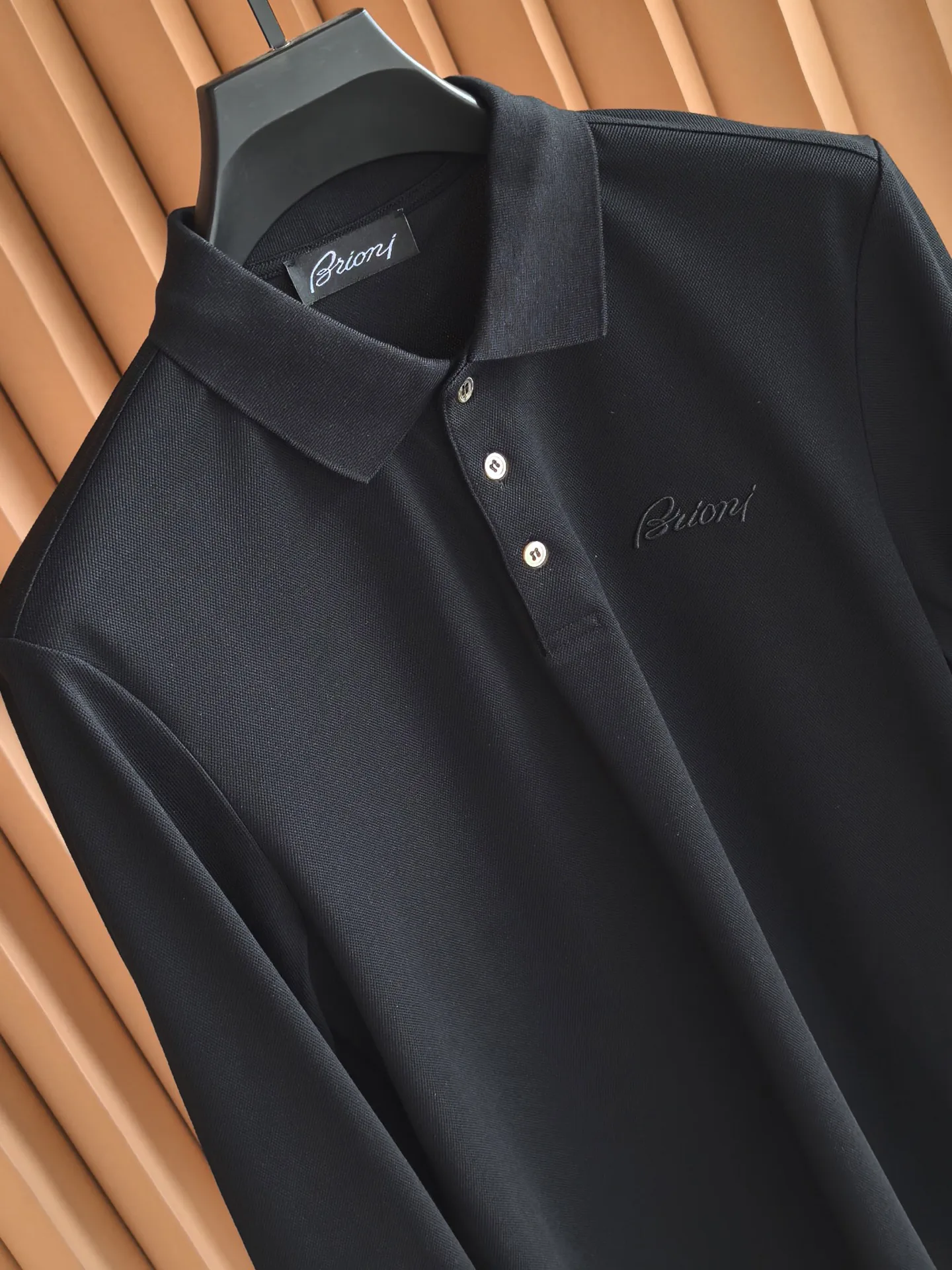 Men's Shirts BRIONI 17844116