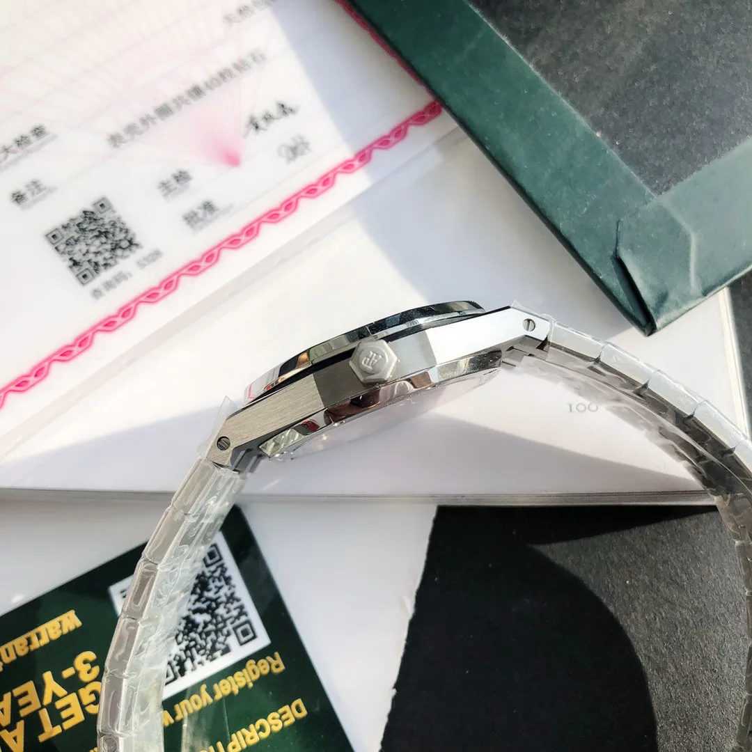 Women's Watches AUDEMARS PIGUET 17381916
