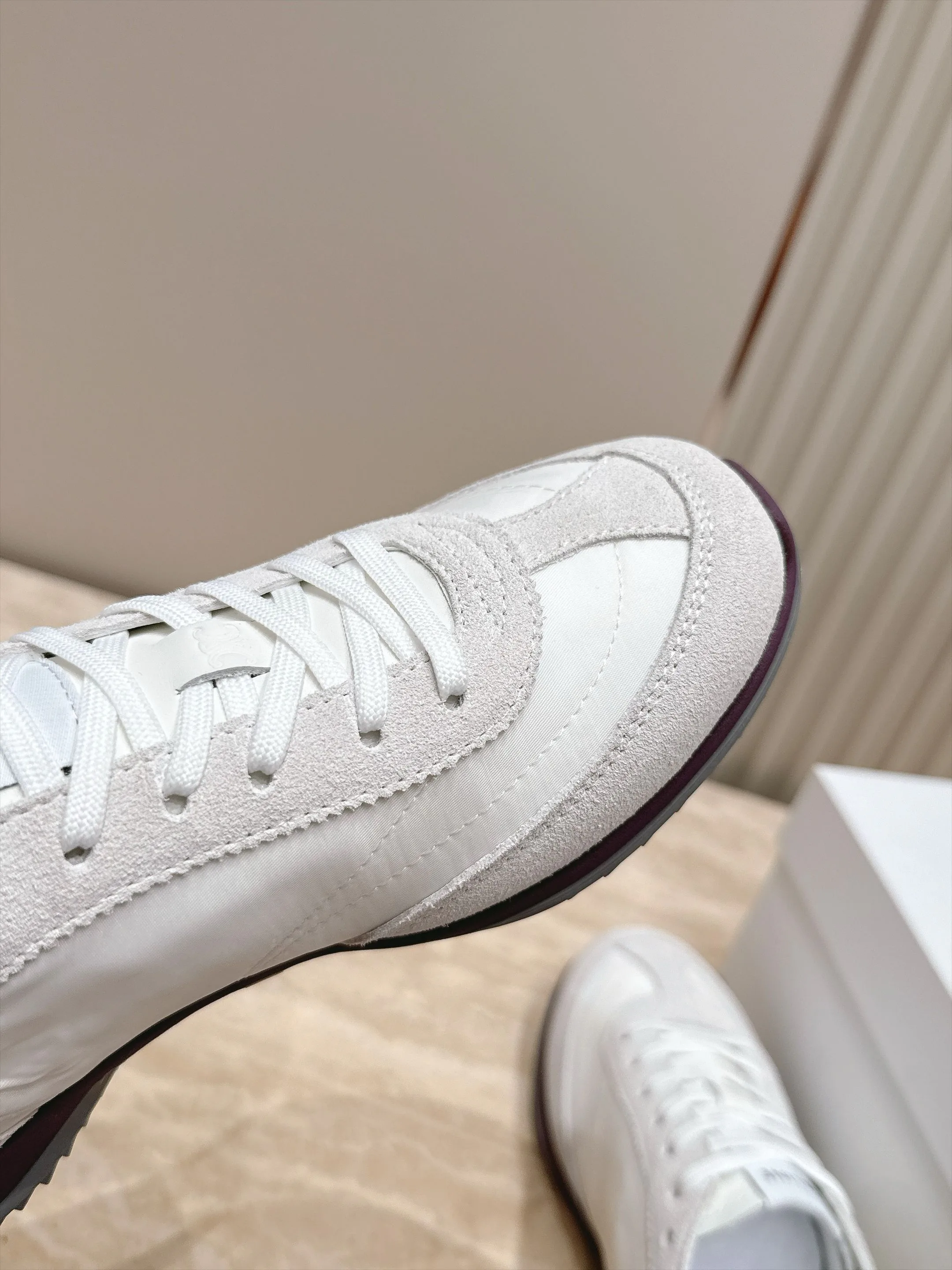 Women's Sneakers CELINE 18436551