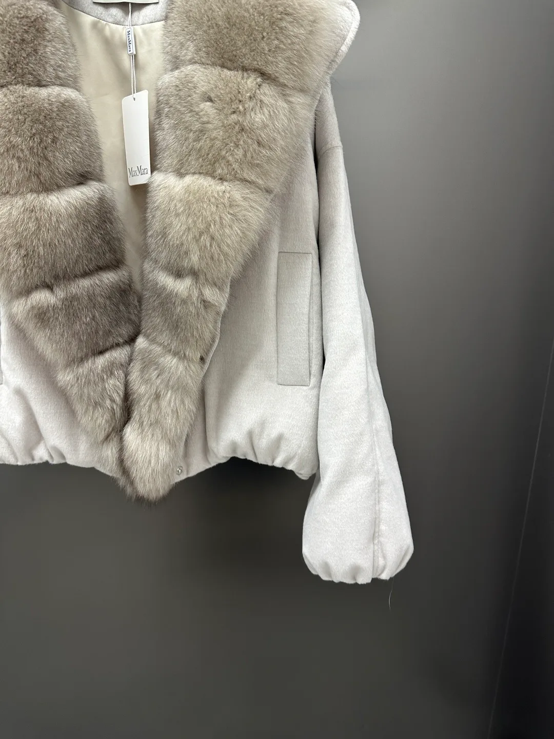 Women's Jackets And Down Jackets MAX MARA 18226693