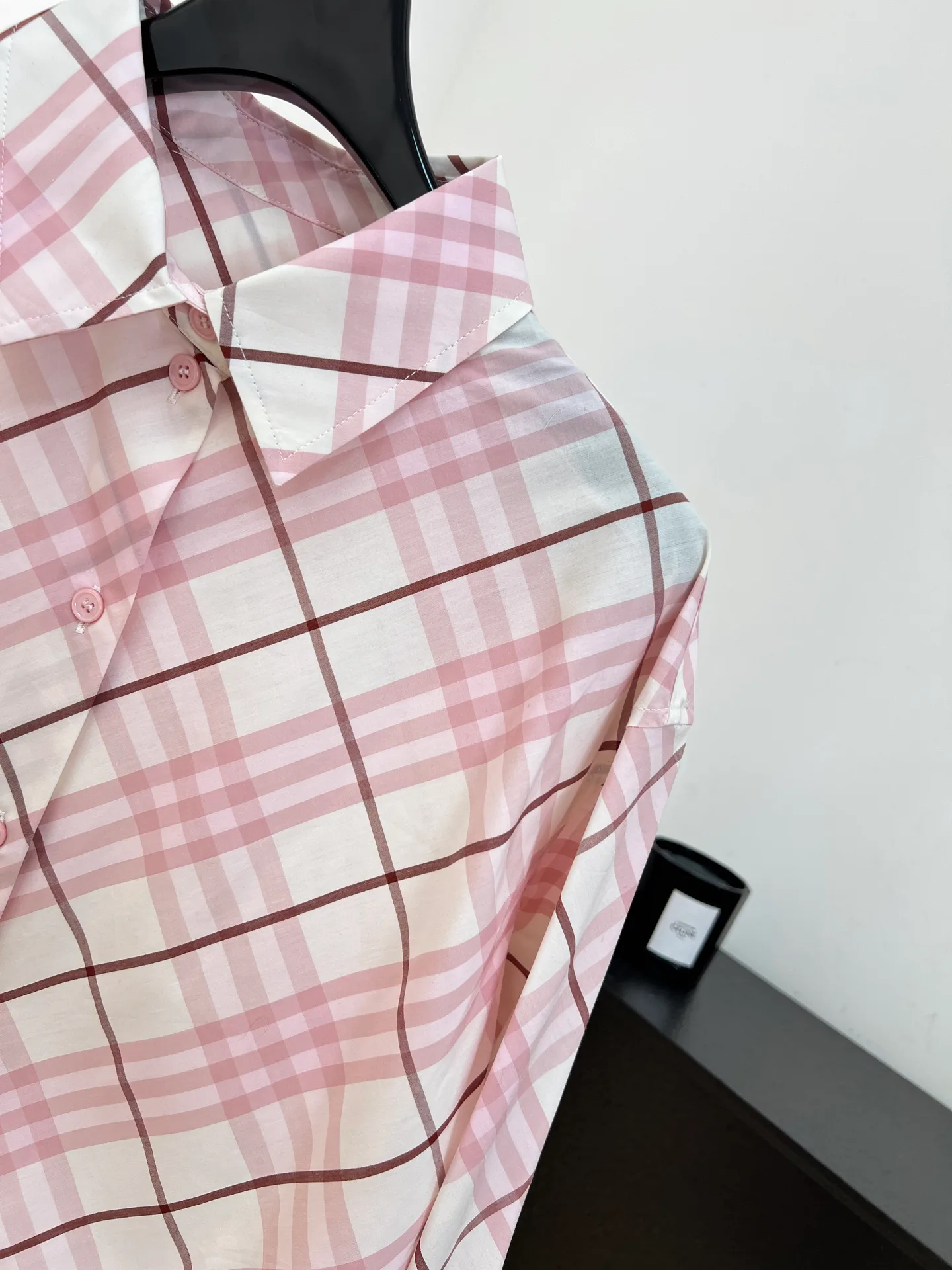 Women's Shirts BURBERRY 18149655