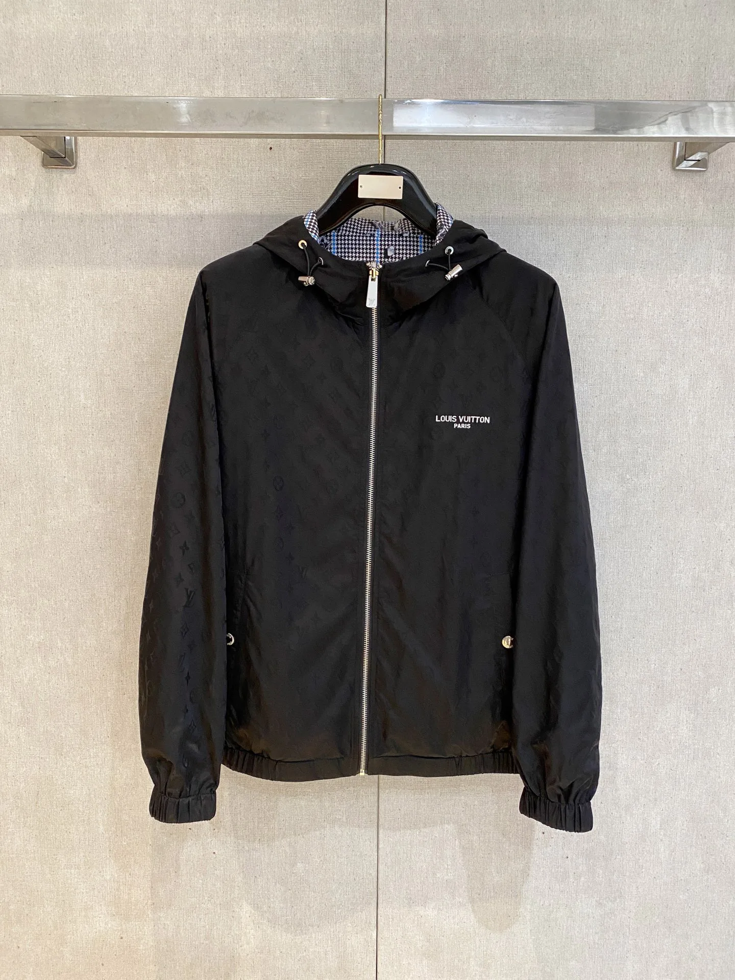 Men's Jackets And Down Jackets LOUIS VUITTON 18272989