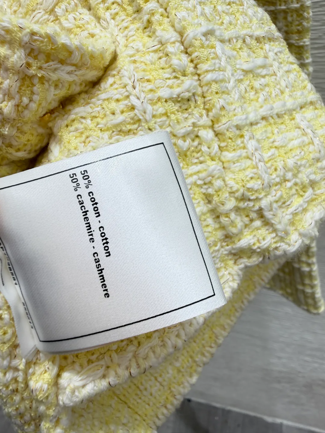 Women's Jumpers And Sweaters CHANEL 18305771