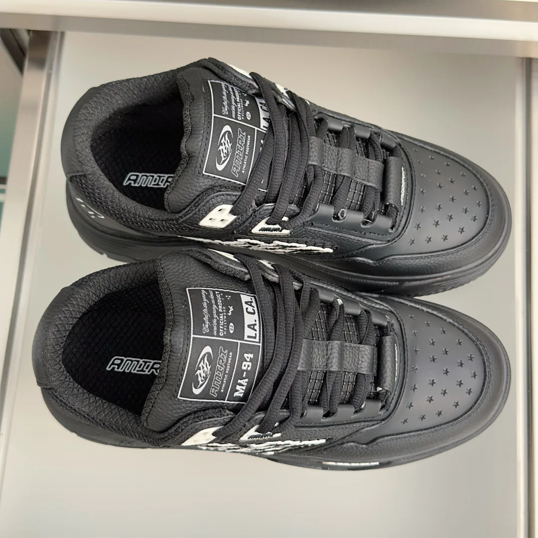 Women's Sneakers AMIRI 17771986