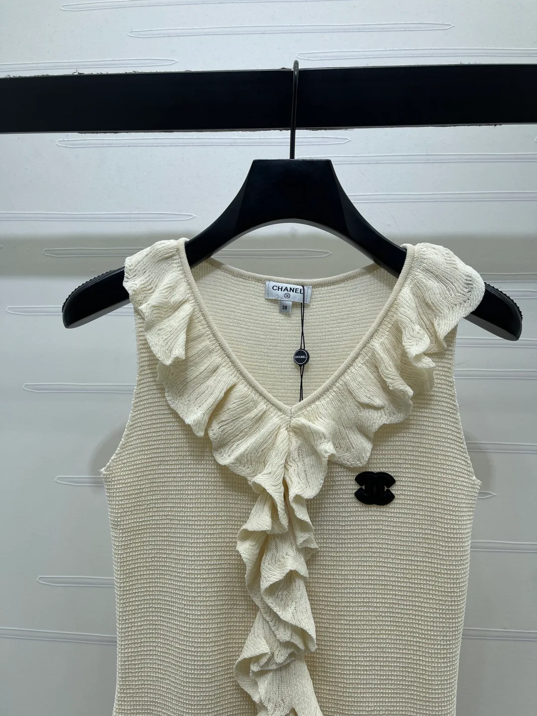 Women's Vests CHANEL 17737740