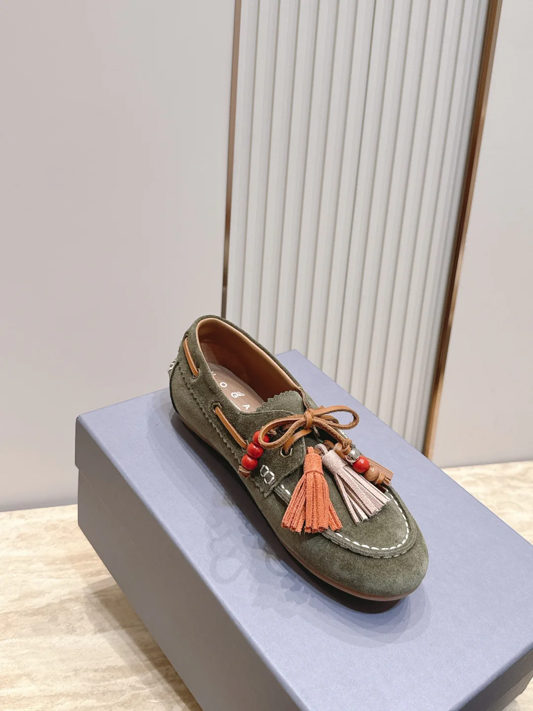 Women's Loafers And Moccasins HOGAN 17968828