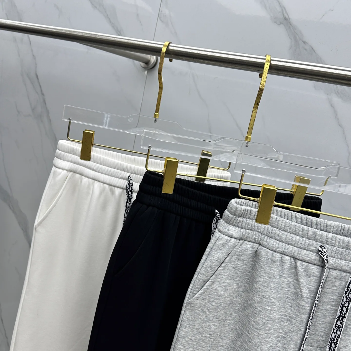 Men's Trousers CHRISTIAN DIOR 18246676