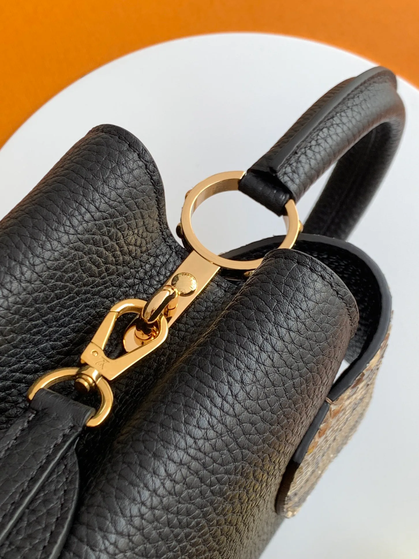 Women's Classic Handbags LOUIS VUITTON 18520989