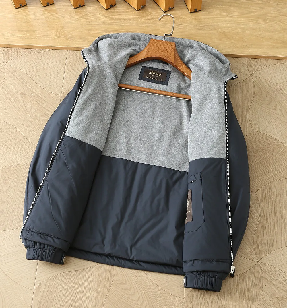 Men's Jackets And Down Jackets BRIONI 18345468