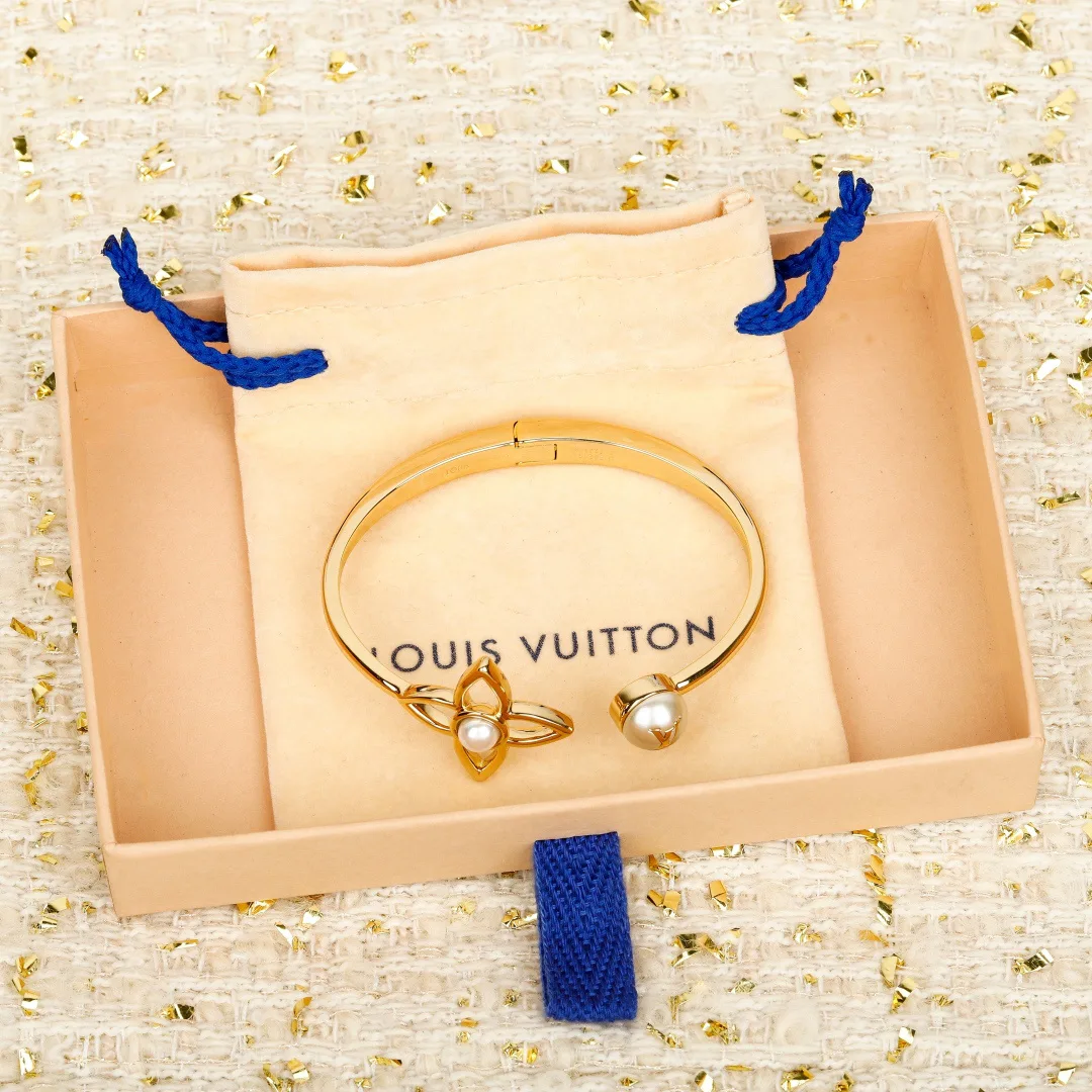 Jewelry LOUIS VUITTON 18202161