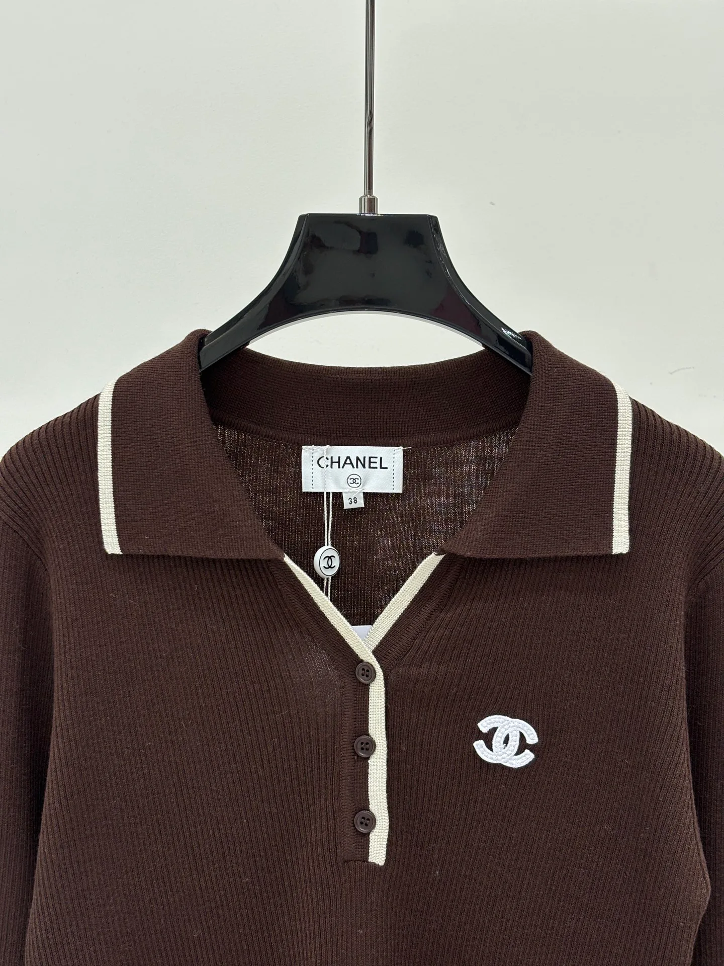 Women's Jumpers And Sweaters CHANEL 18028917