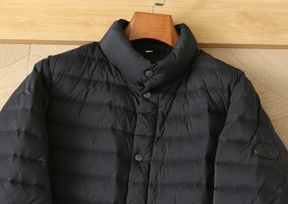 Men's Jackets And Down Jackets BURBERRY 18345604