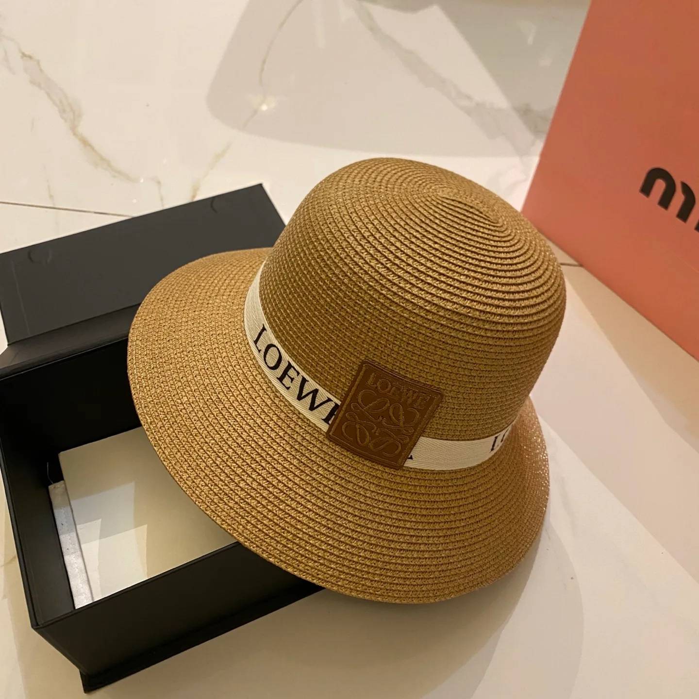 Hats LOEWE 17498286