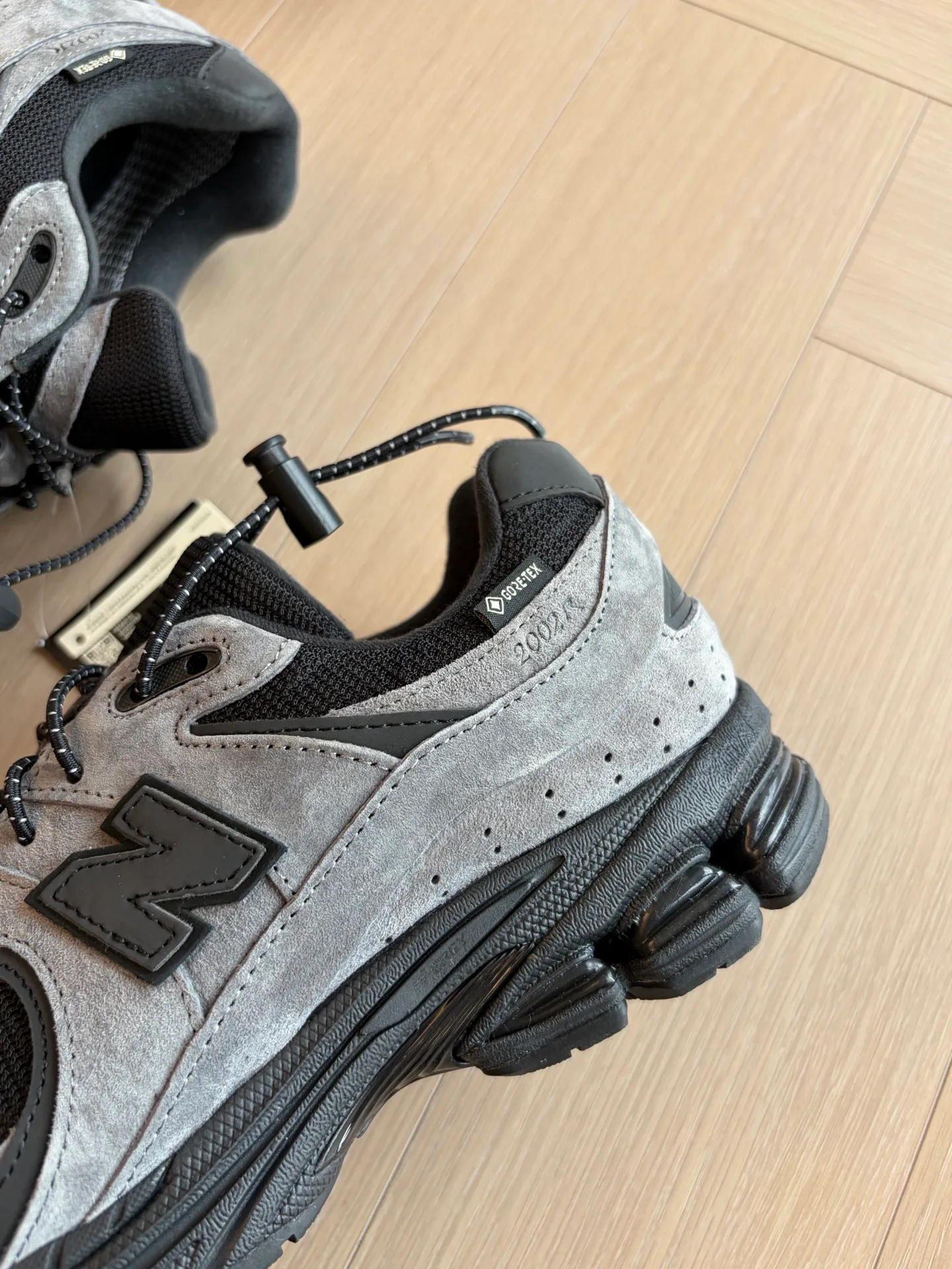 Women's Sneakers NEW BALANCE 18071987