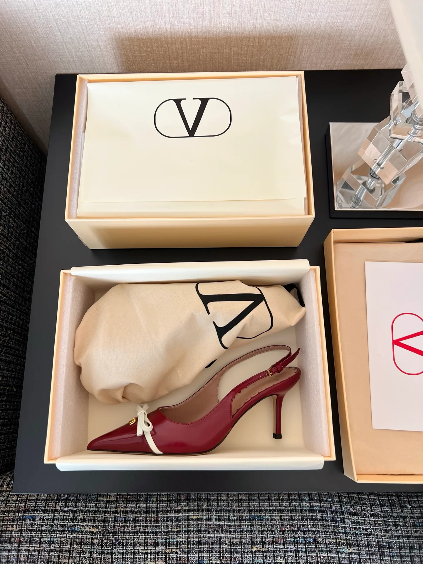 Women's Heels VALENTINO 17480219