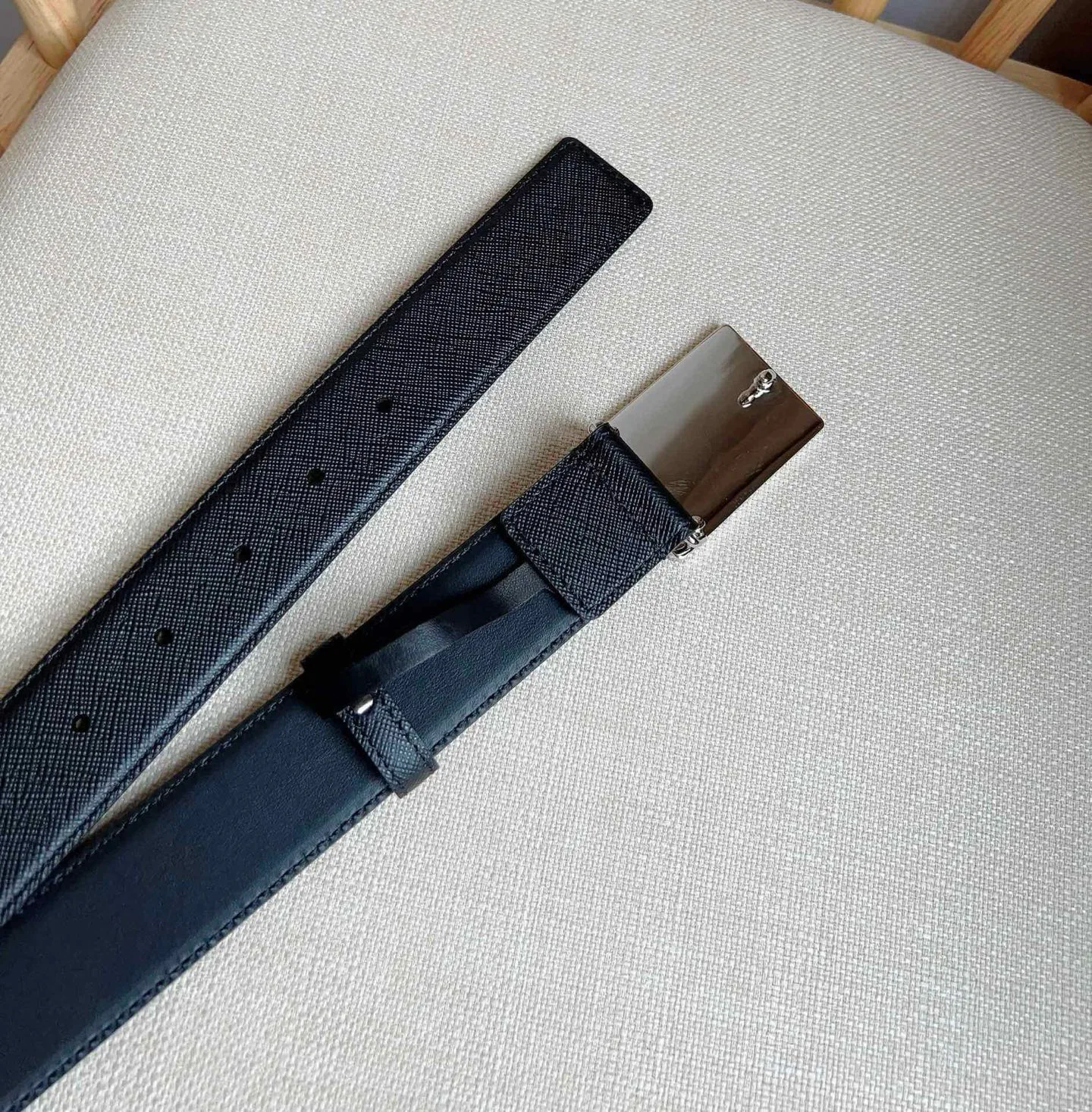 Belts PRADA 17623364