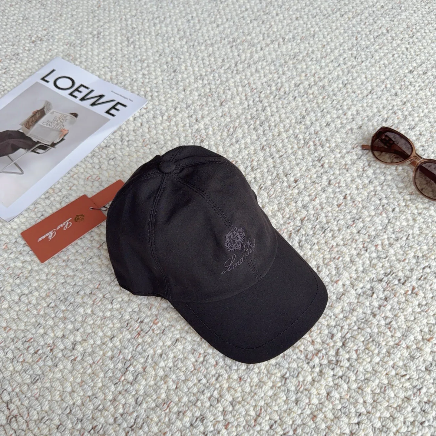 Hats LORO PIANA 17773749