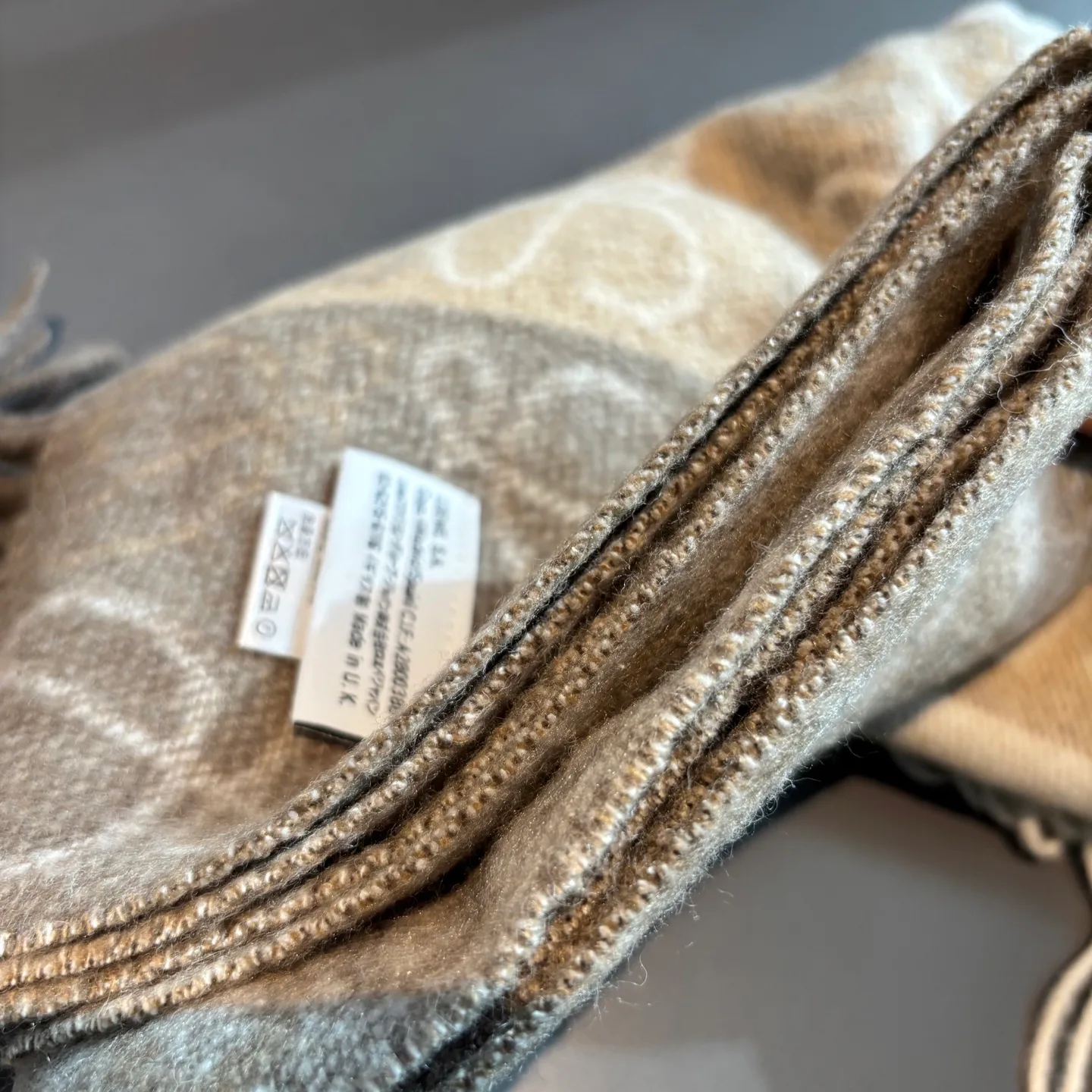 Scarves LOEWE 18507276