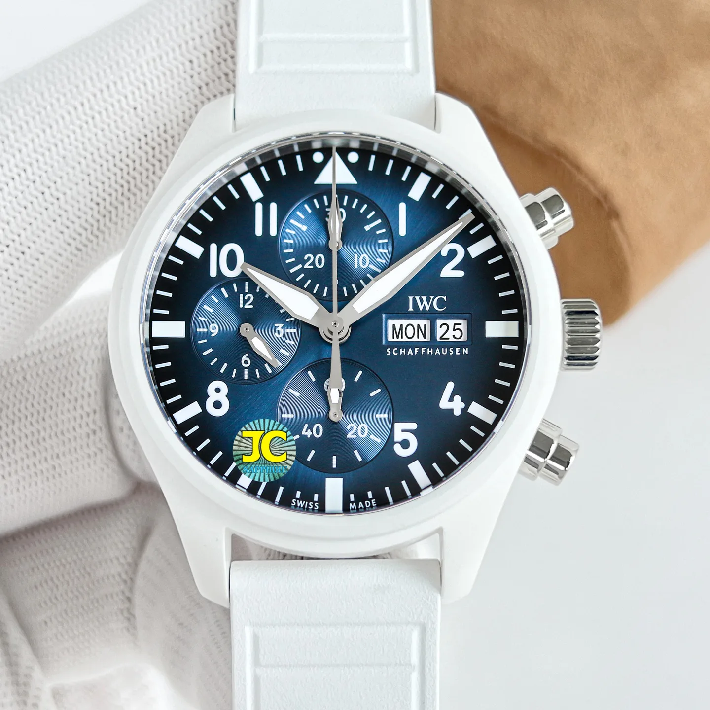 Men's Watches IWC 17881574