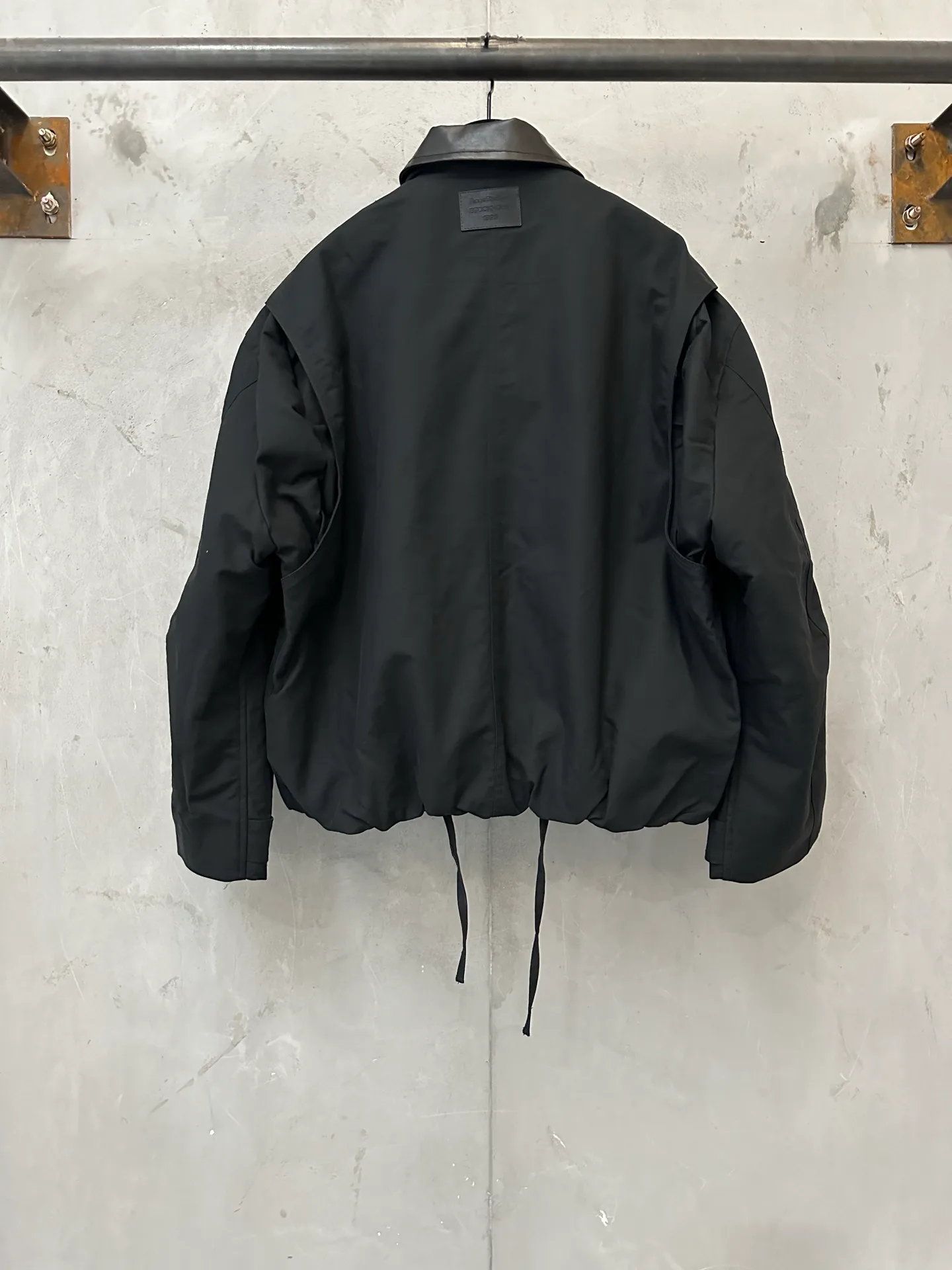 Men's Jackets And Down Jackets ACNE STUDIOS 17993162