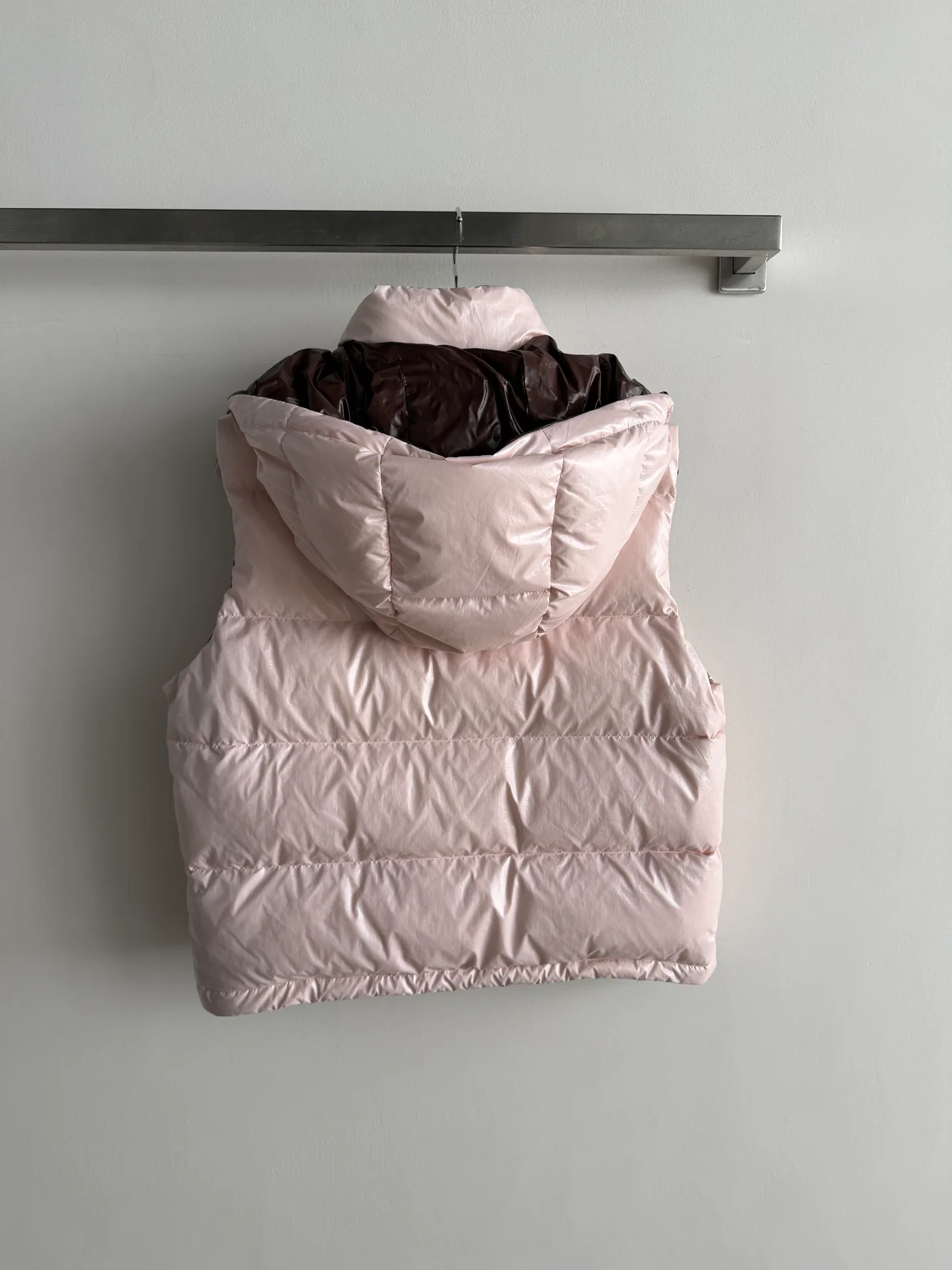 Women's Vests MONCLER 18325821