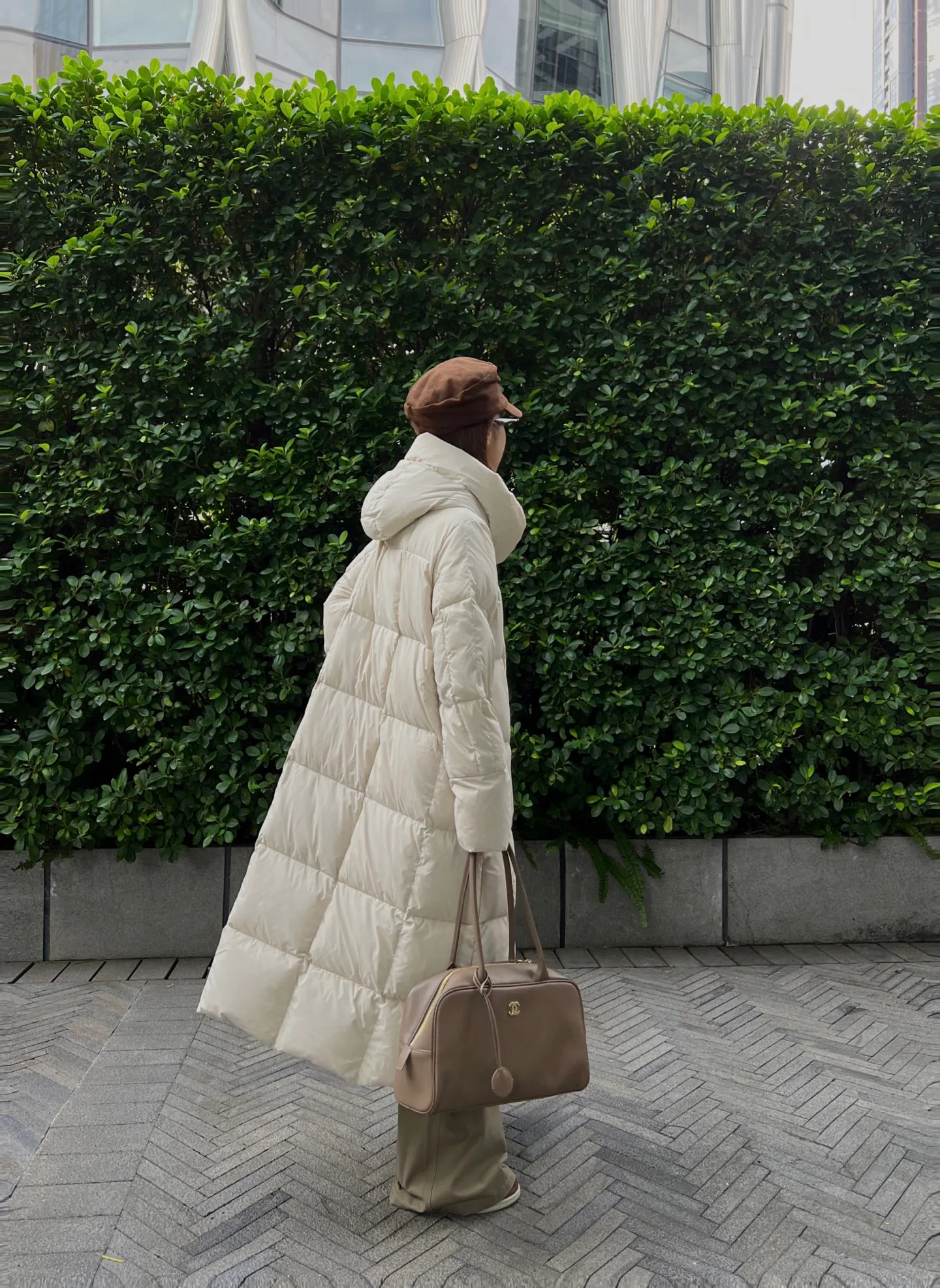 Women's Jackets And Down Jackets CANADA GOOSE 18108340