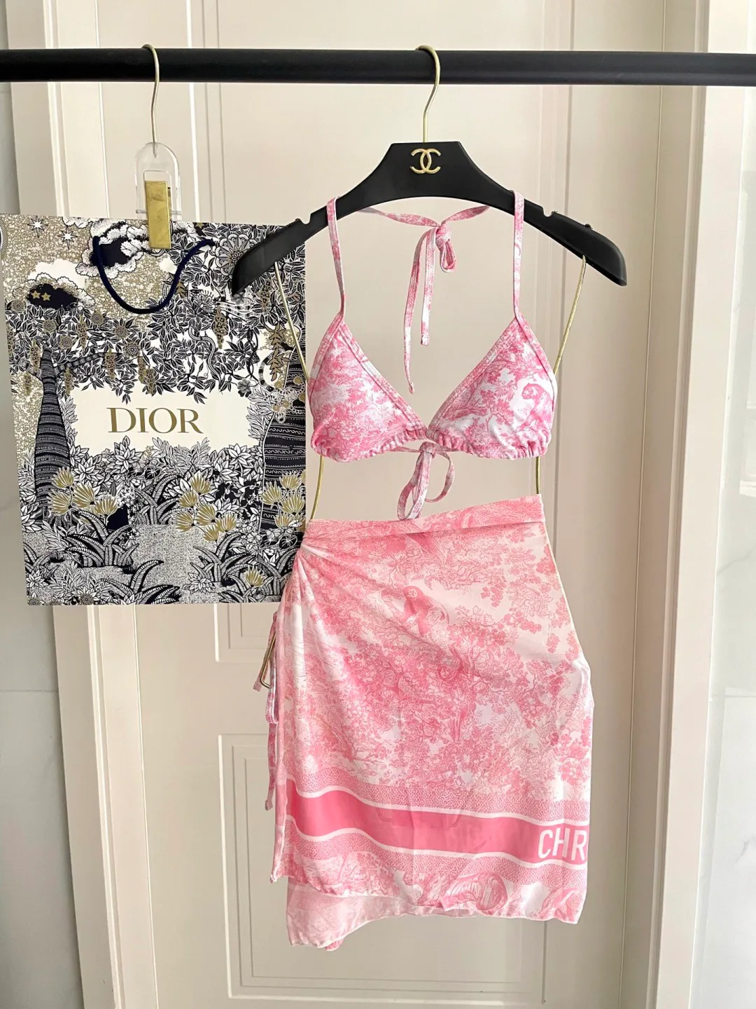 Women's Swimwear CHRISTIAN DIOR 18222846