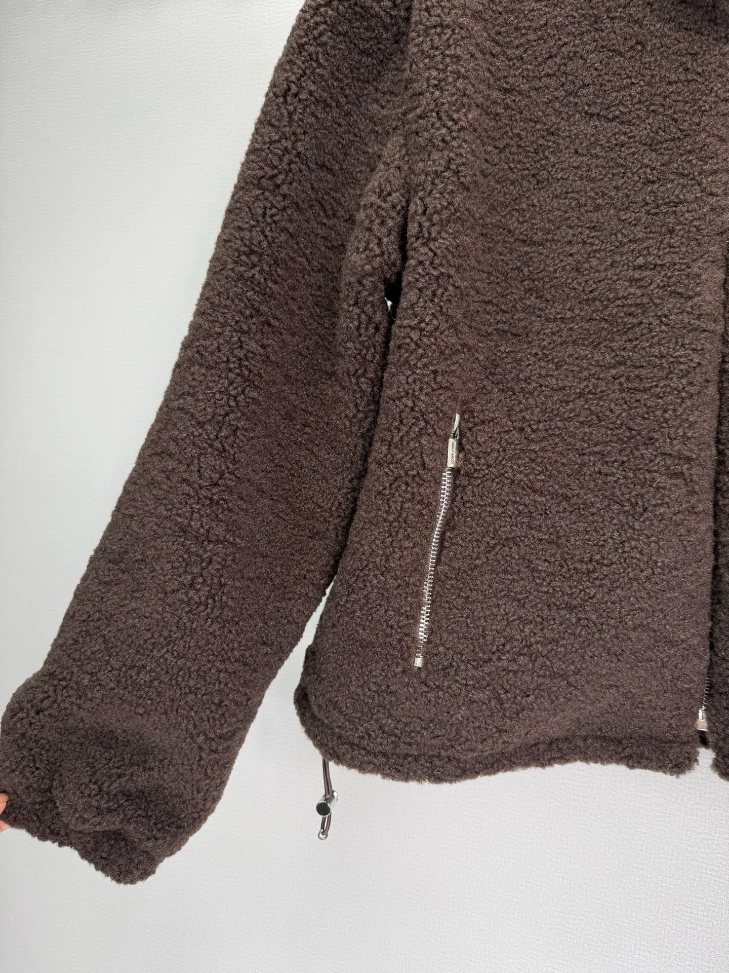 Women's Jackets And Down Jackets MIU MIU 18022263