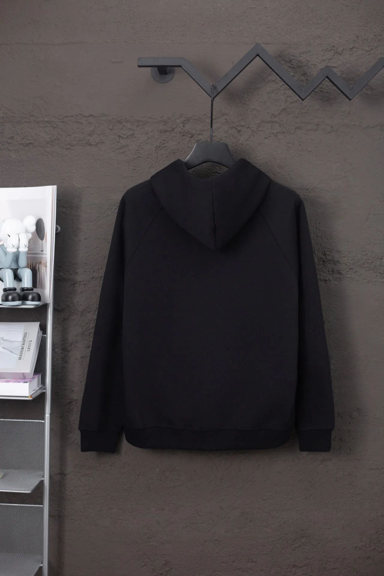 Men's Sweatshirts And Hoodies AMI PARIS 18032884