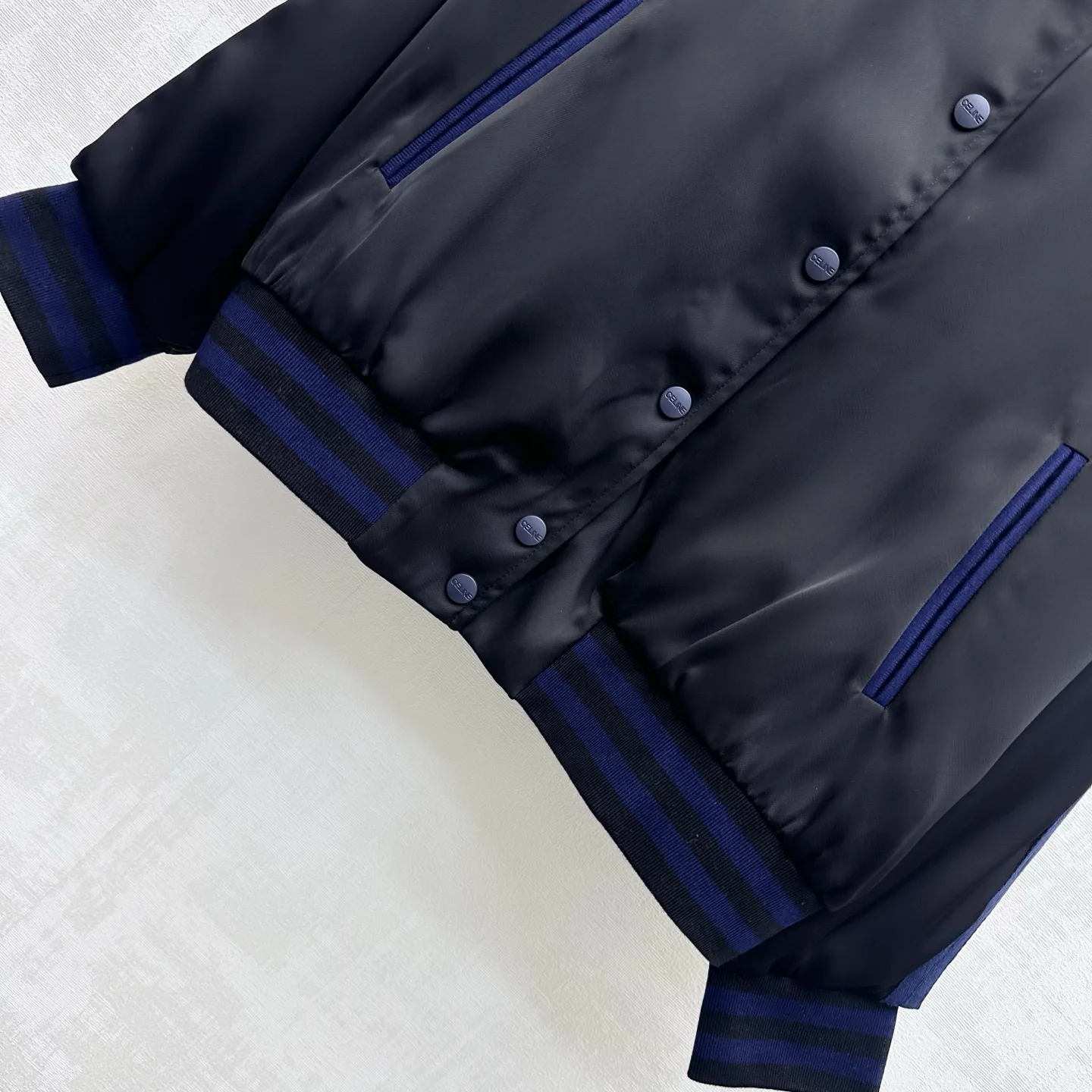 Women's Jackets And Down Jackets CELINE 18480683