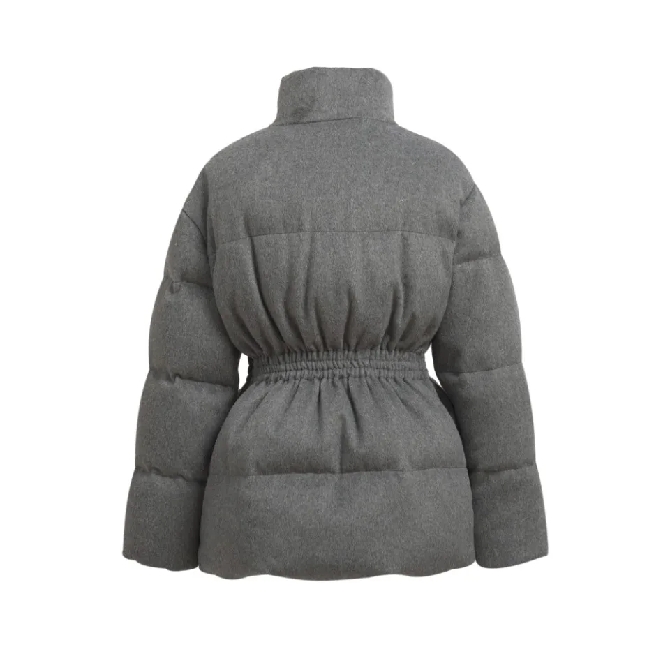 Women's Jackets And Down Jackets PRADA 18043692