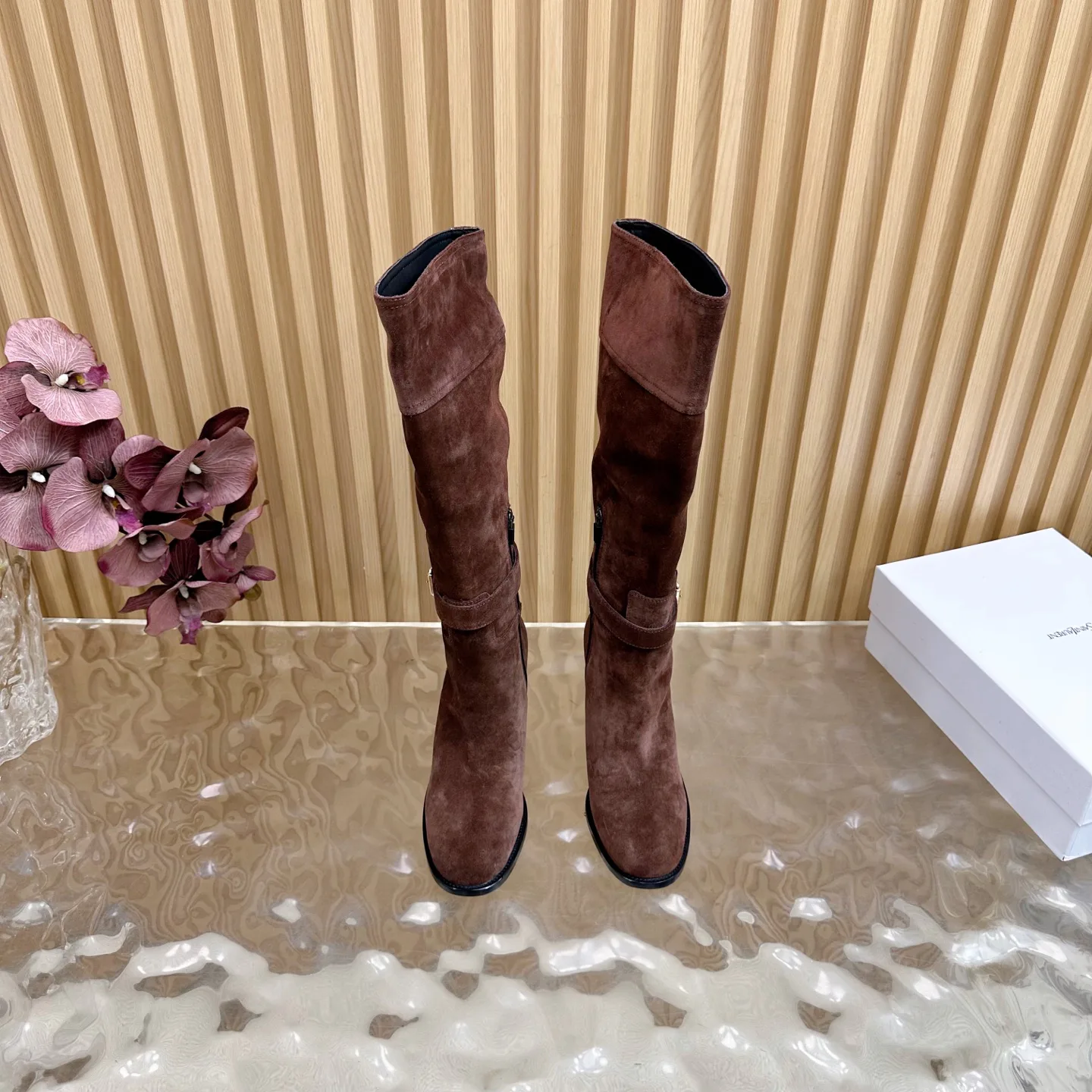 Women's Boots CHRISTIAN DIOR 17810446