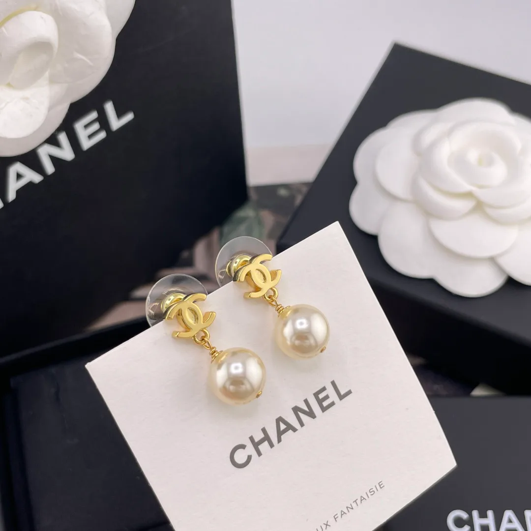 Jewelry CHANEL 18059065
