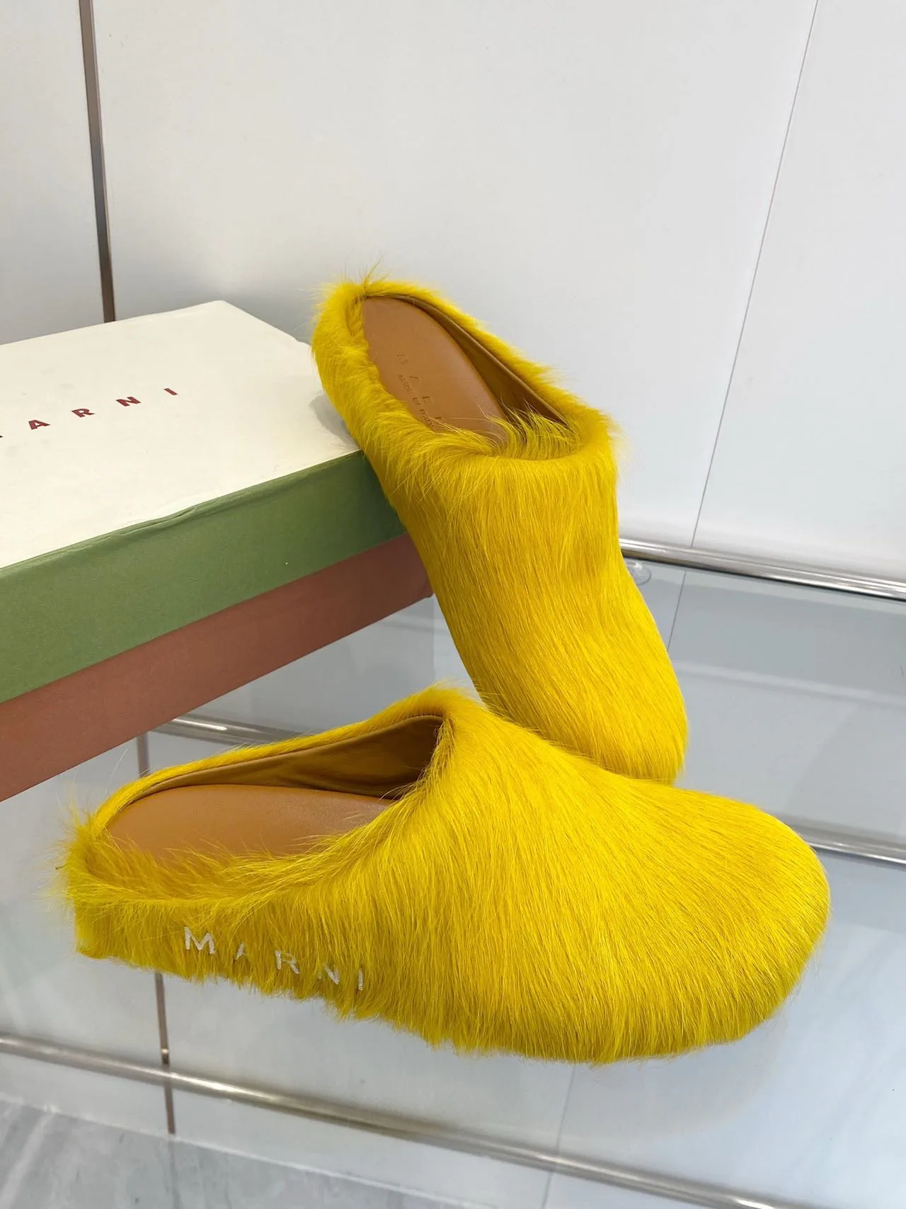 Women's Mules And Clogs MARNI 17937759