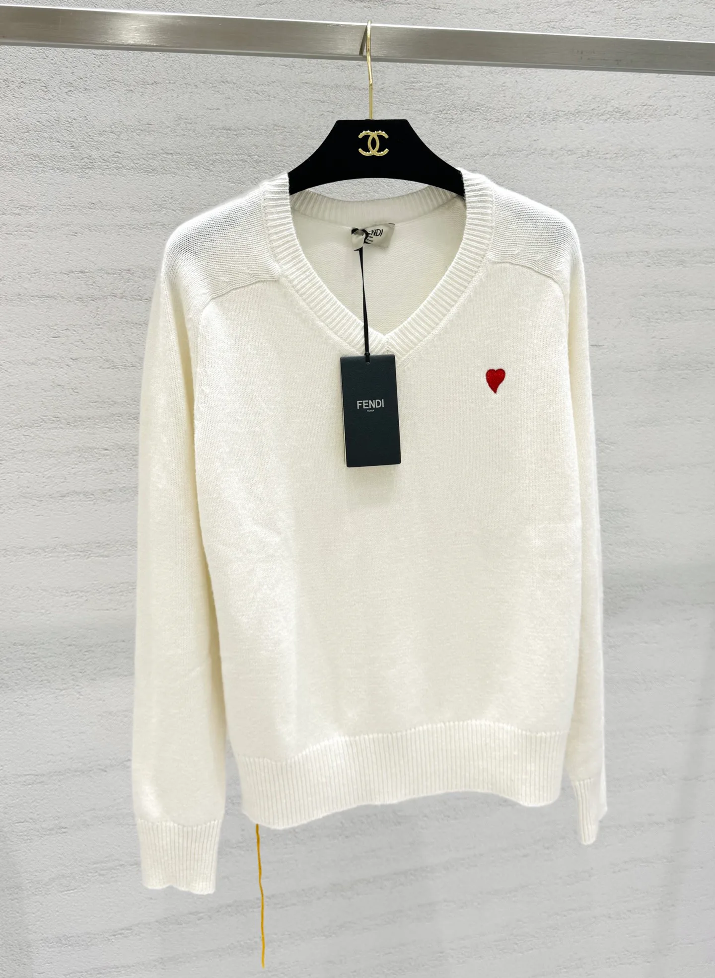 Women's Jumpers And Sweaters FENDI 18028681