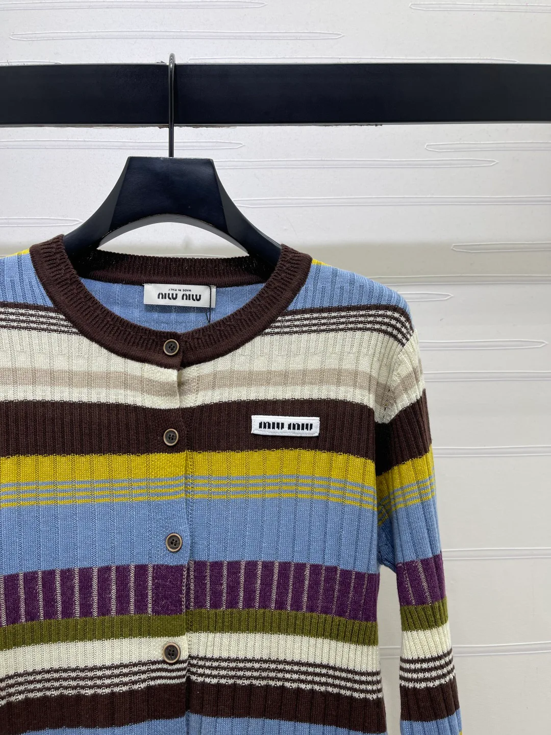 Women's Jumpers And Sweaters MIU MIU 18234168