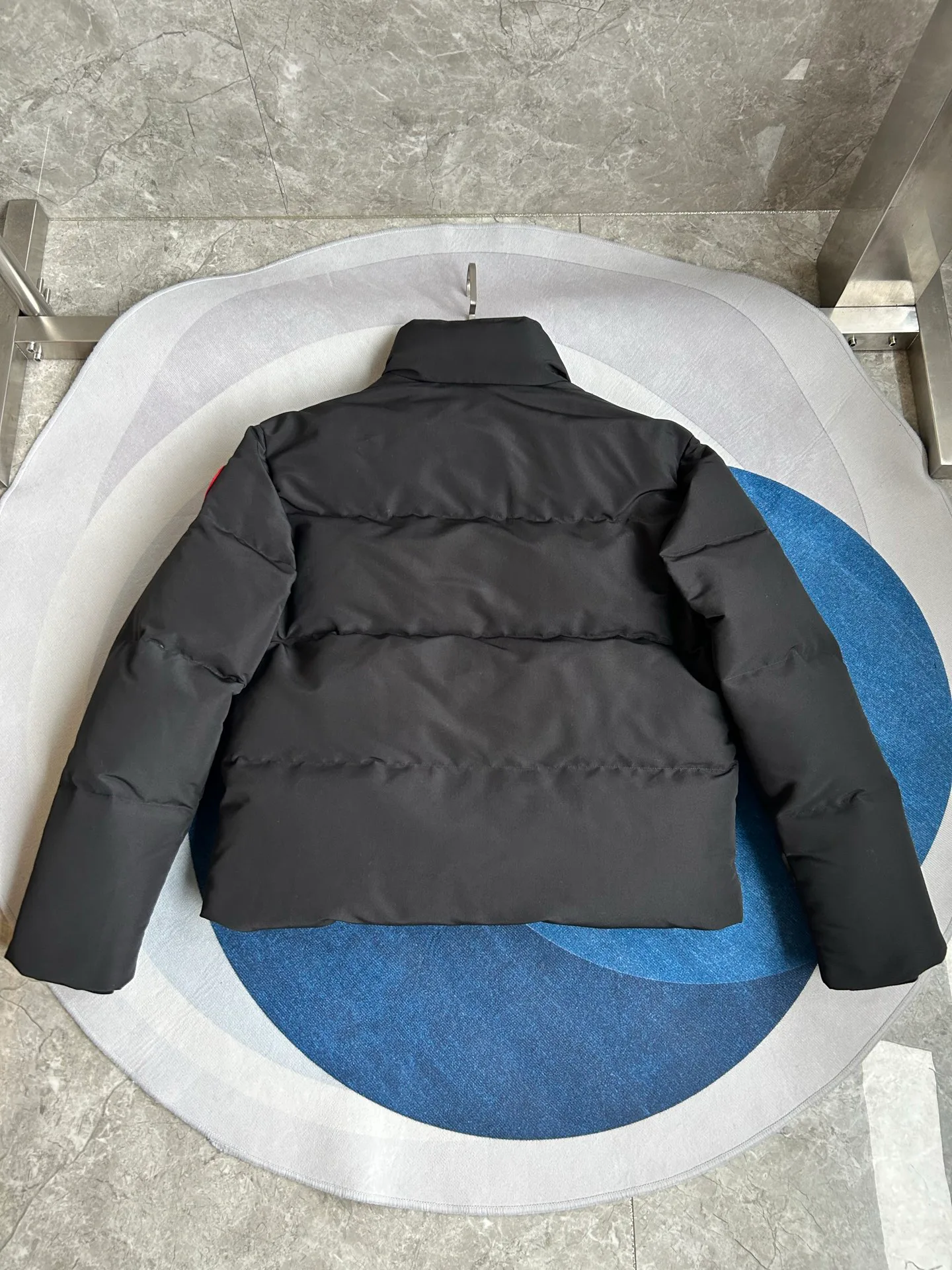Men's Jackets And Down Jackets CANADA GOOSE 18007333