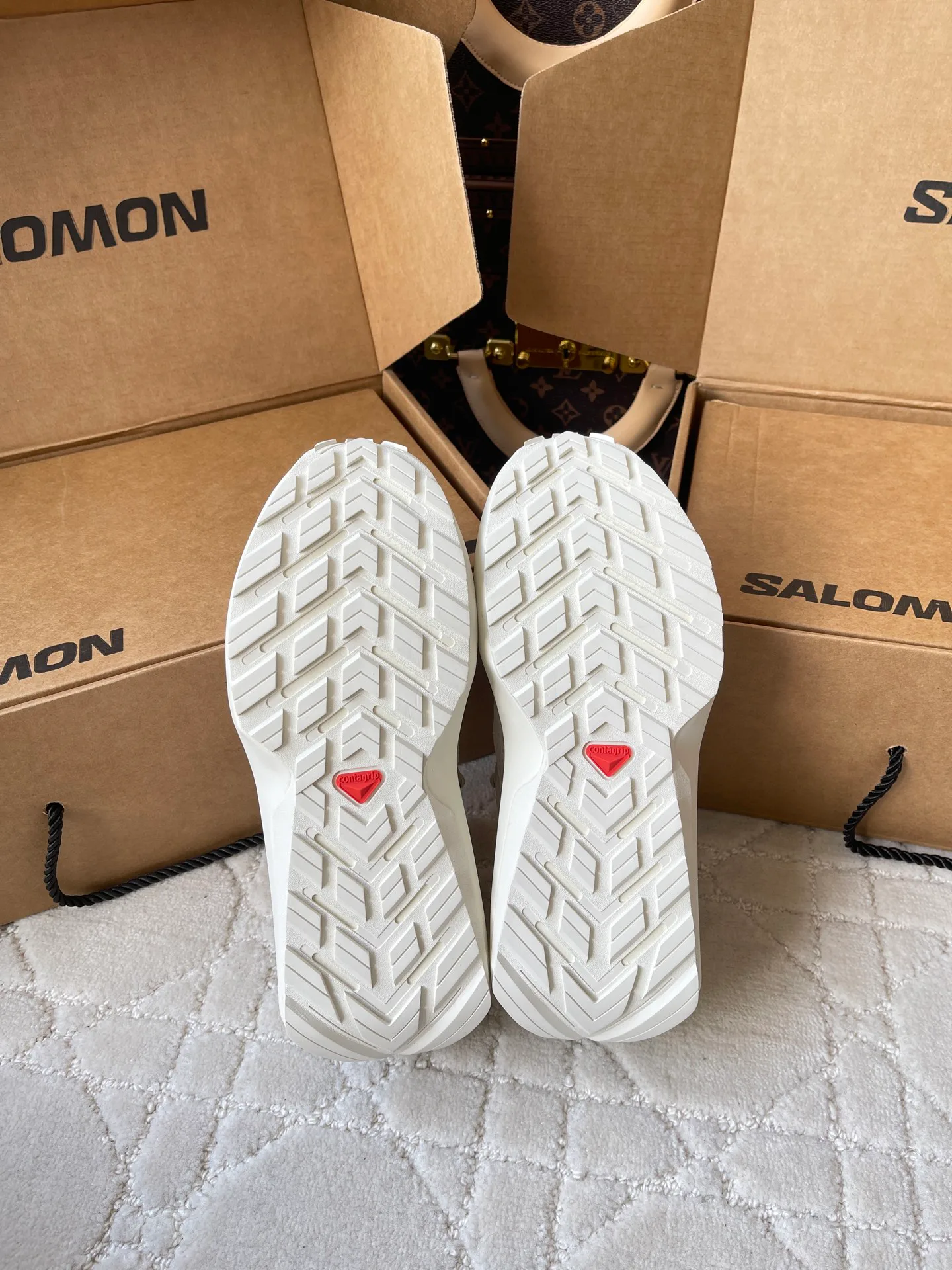Women's Sneakers SALOMON 18039054