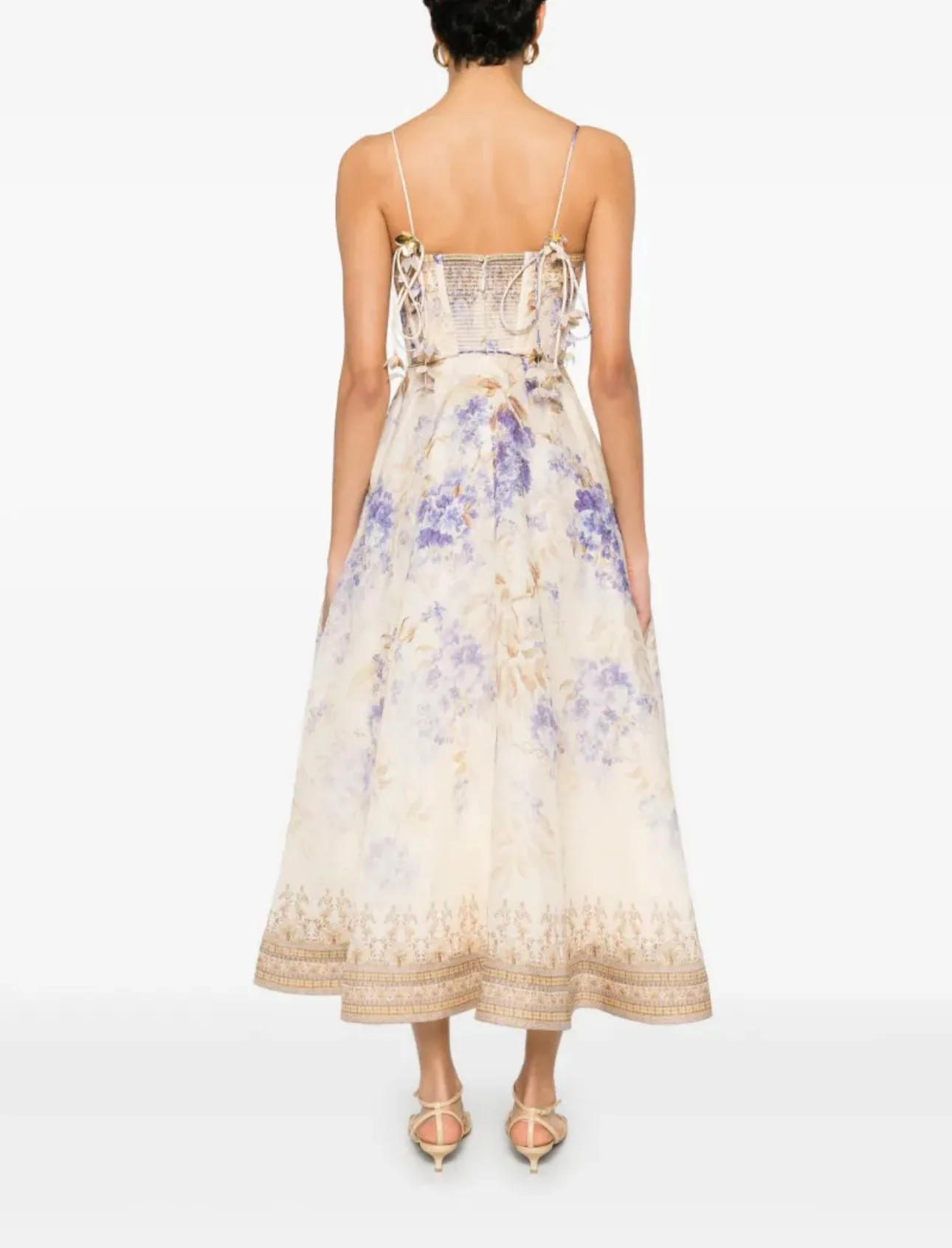 Women's Dresses ZIMMERMANN 18115640