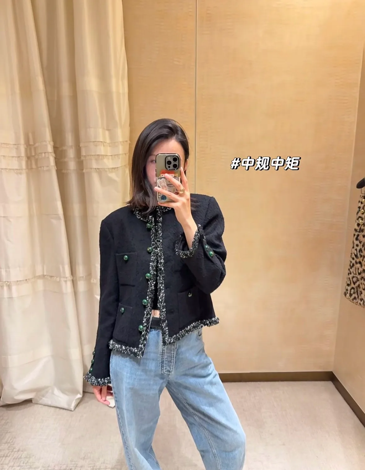 Women's Blazers CHANEL 18033863