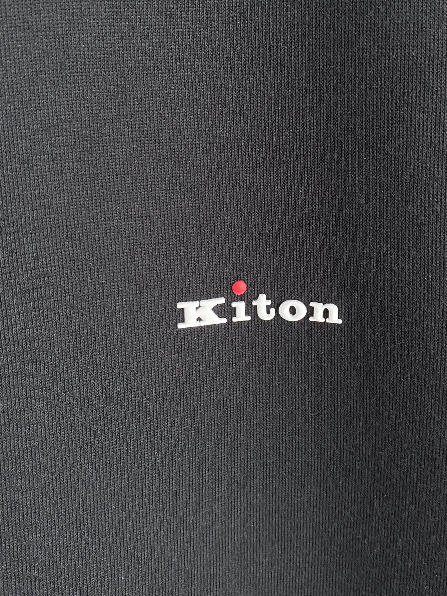 Men's Tracksuits KITON 17951613
