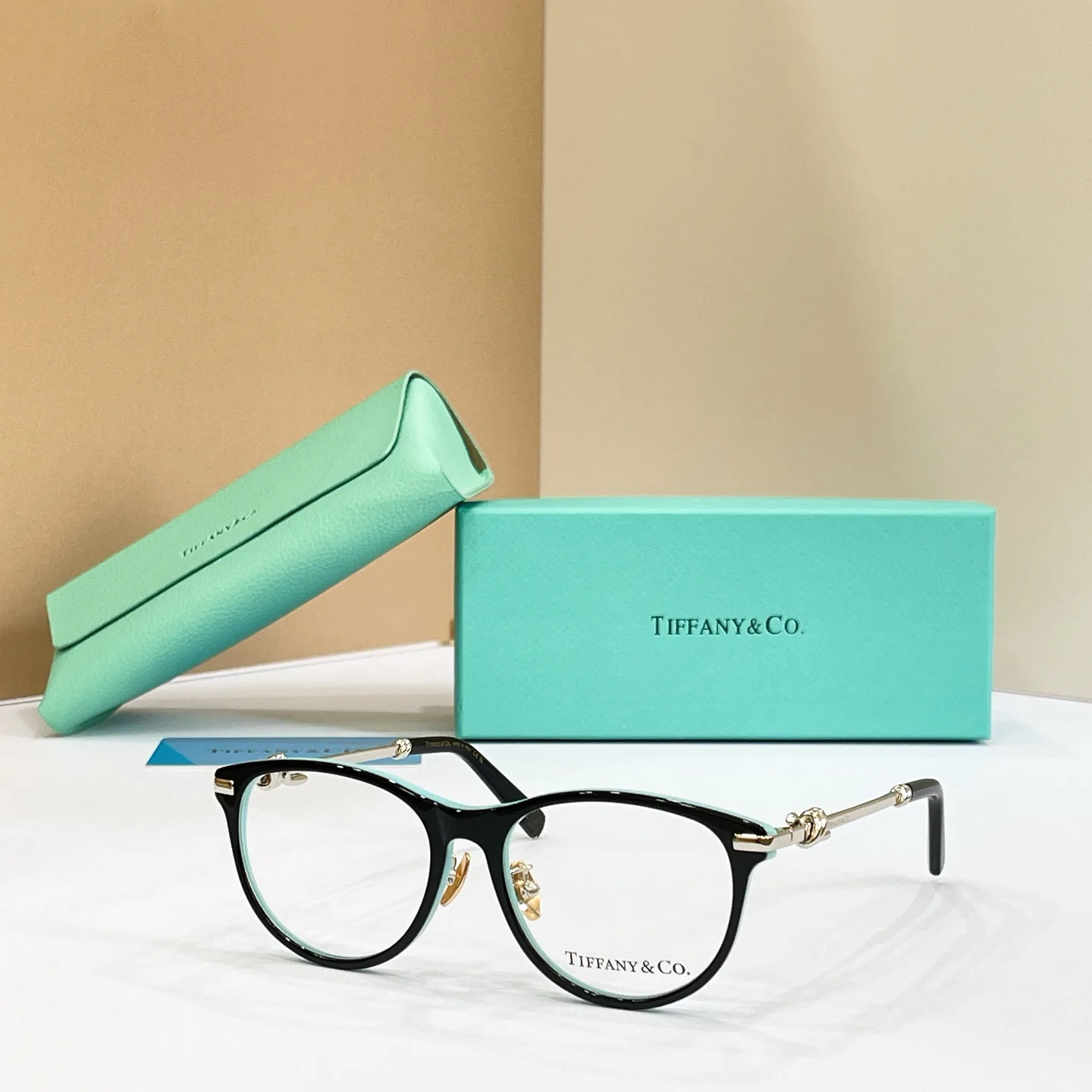 Glasses TIFFANY 17495904