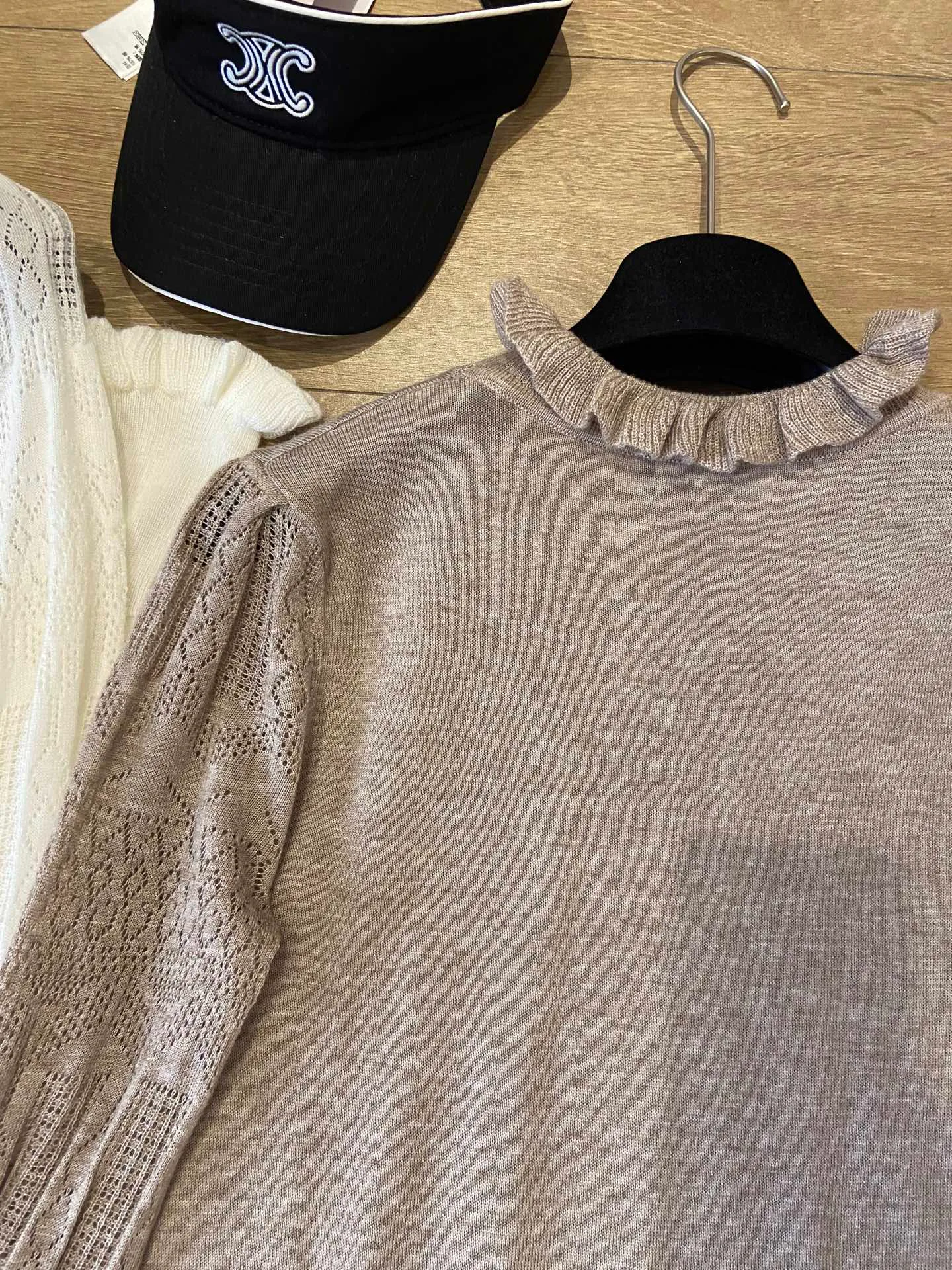 Women's Jumpers And Sweaters LOEWE 17729194