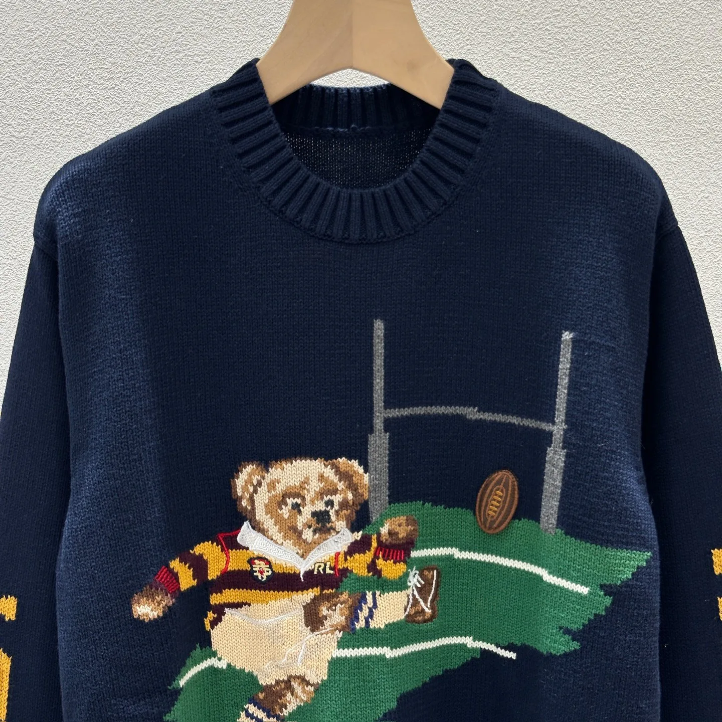 Women's Jumpers And Sweaters RALPH LAUREN 18186004
