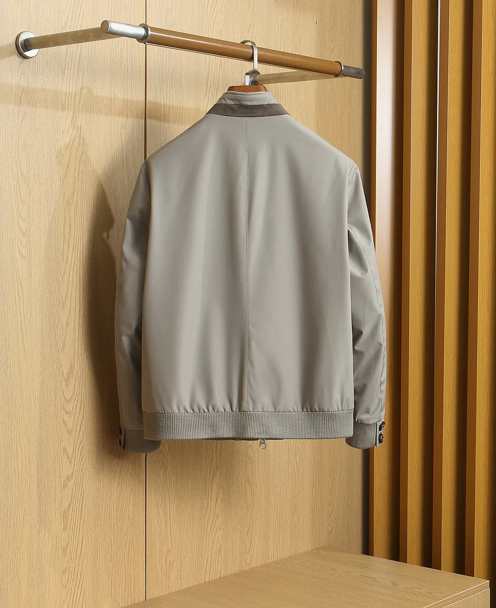 Men's Jackets And Down Jackets LORO PIANA 17793719