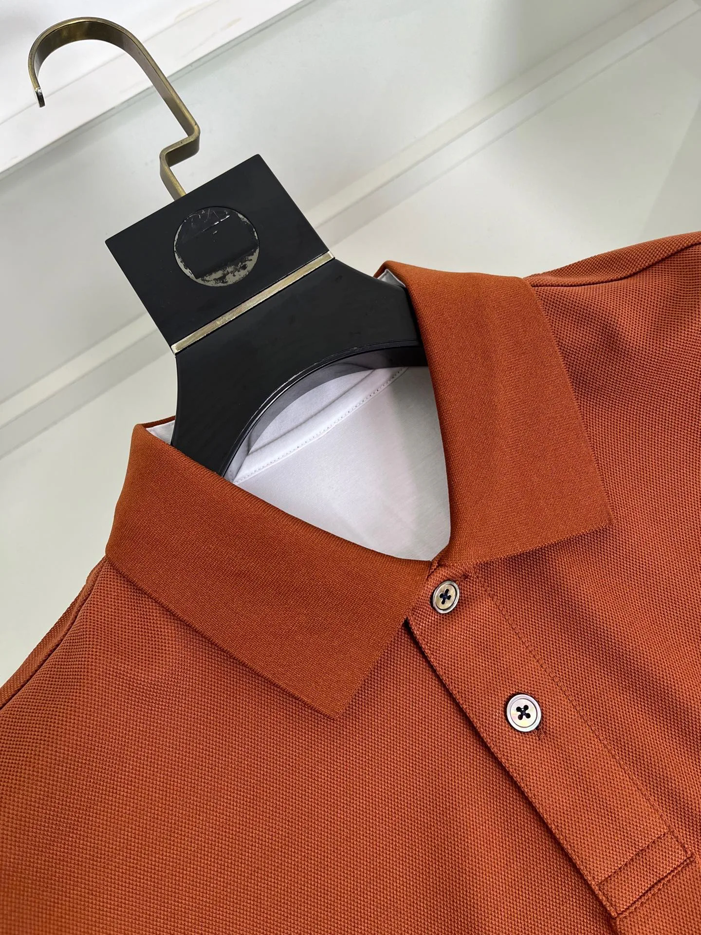 Men's Shirts PRADA 17483913
