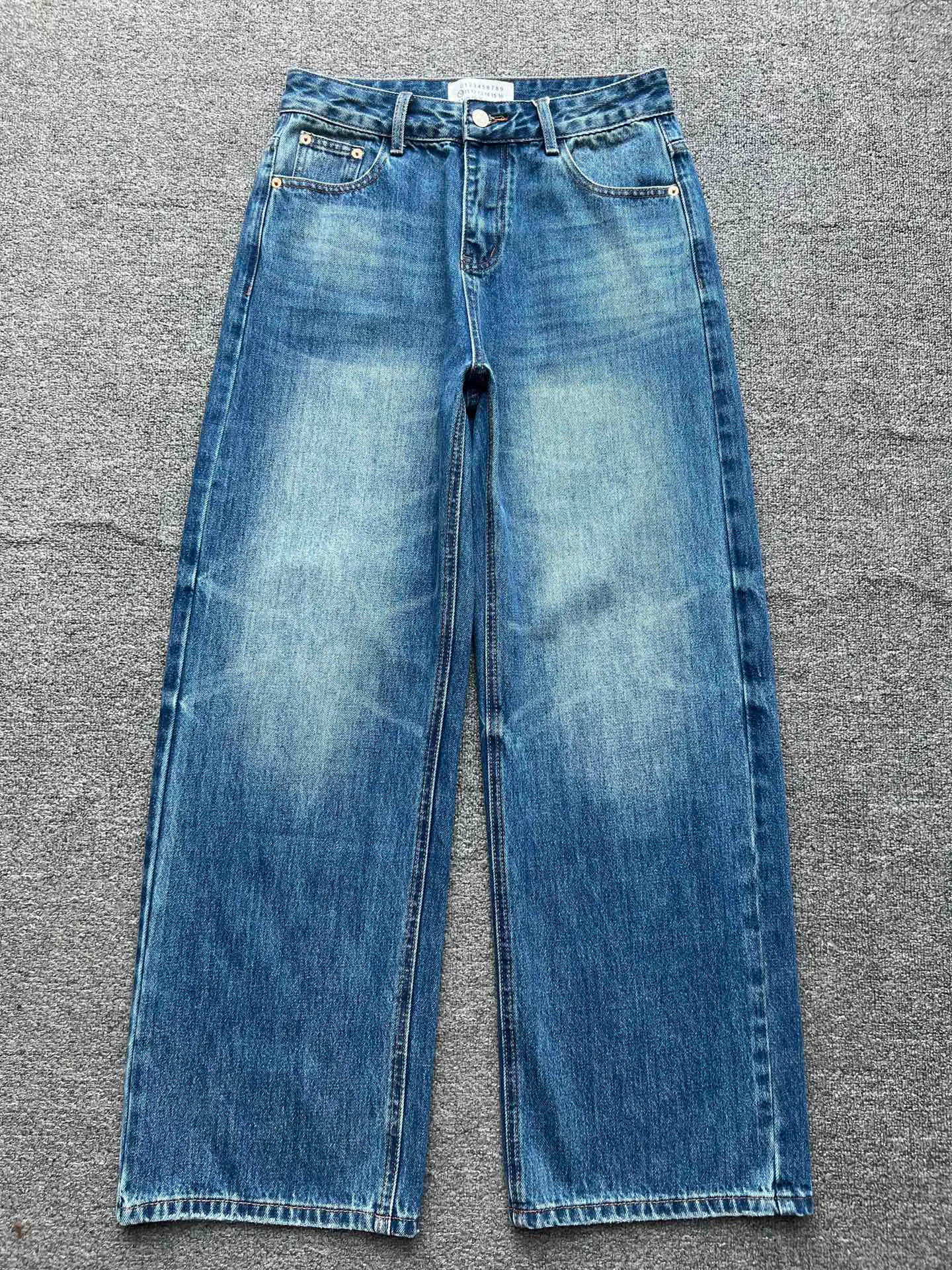 Women's Jeans MAISON MARGIELA 18491119