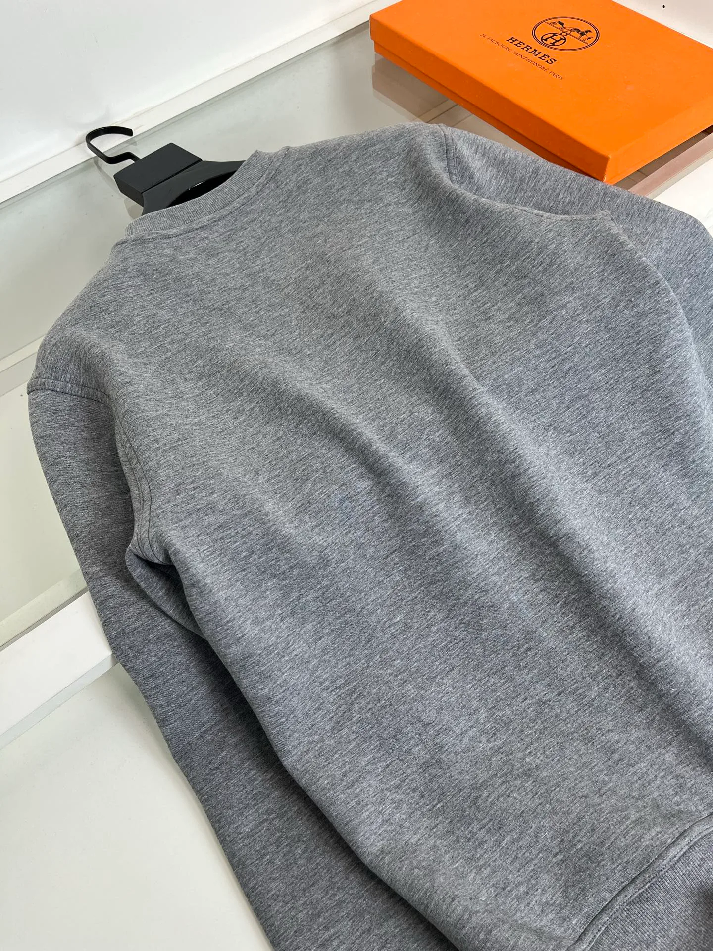 Men's Sweatshirts And Hoodies HERMES 18080934