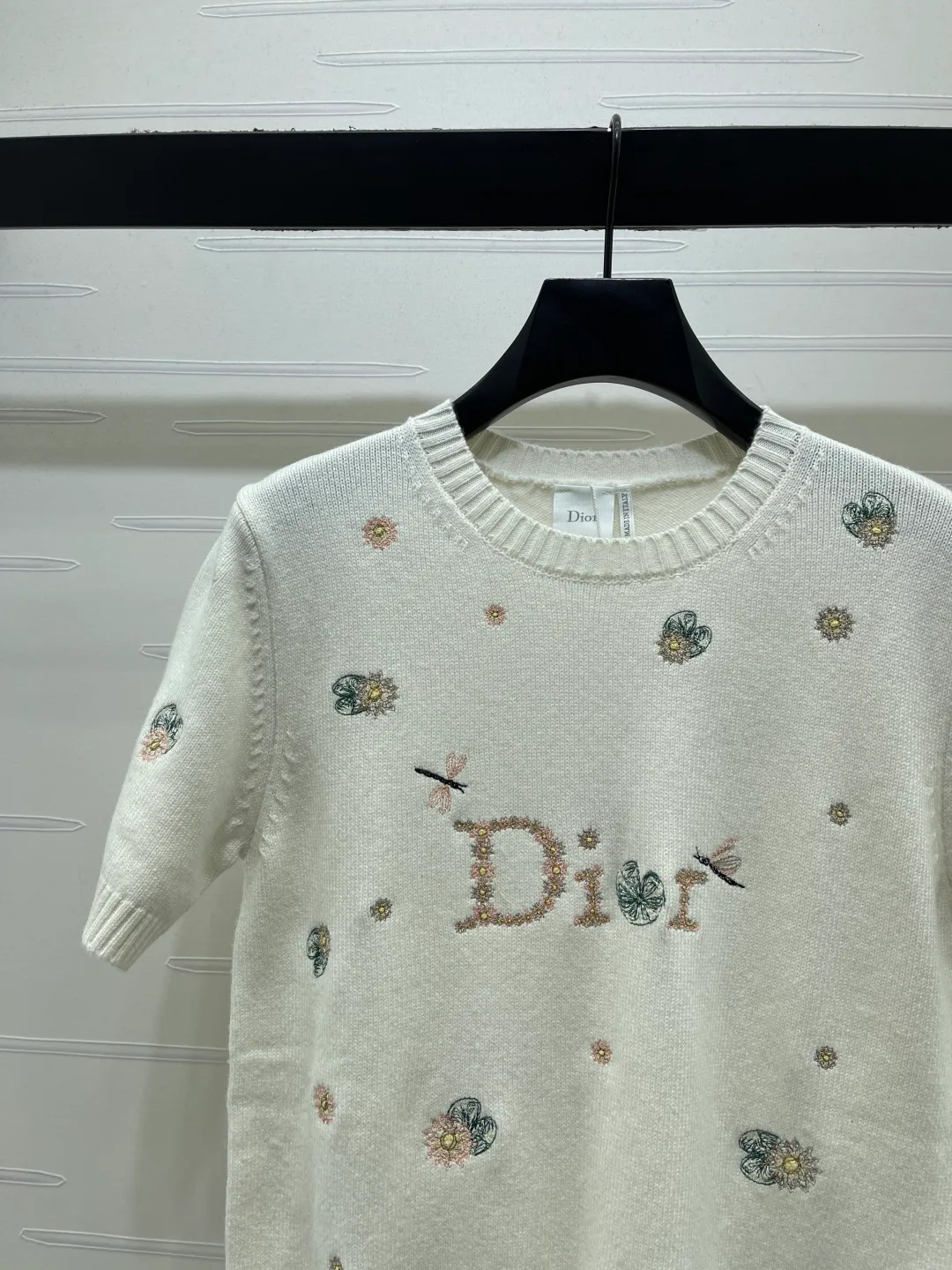 Women's Jumpers And Sweaters CHRISTIAN DIOR 17399245